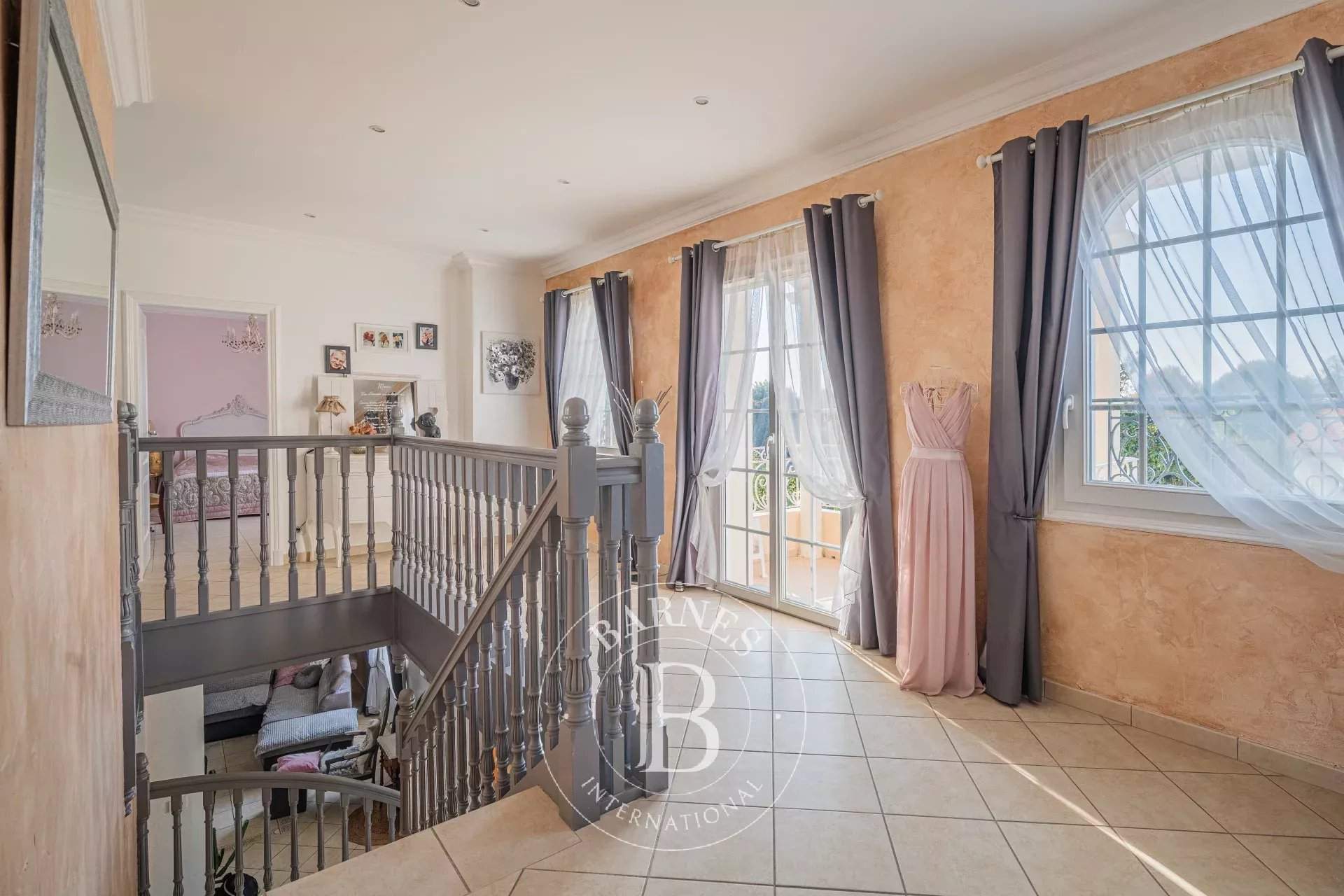 Morestel  - Casa 7 Cuartos 5 Habitaciones - picture 8