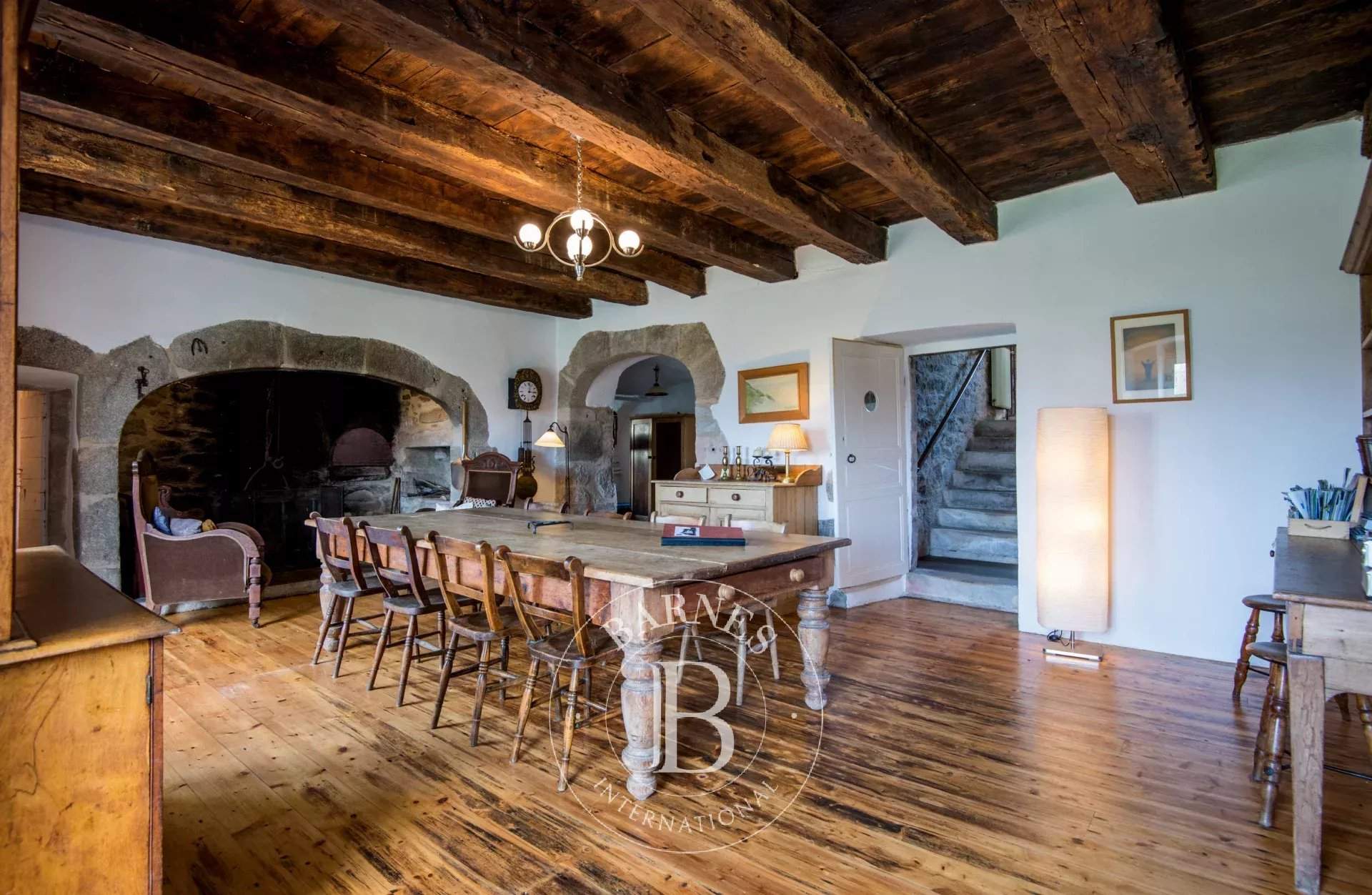 Rodez  - Castle 4 Bedrooms - picture 11