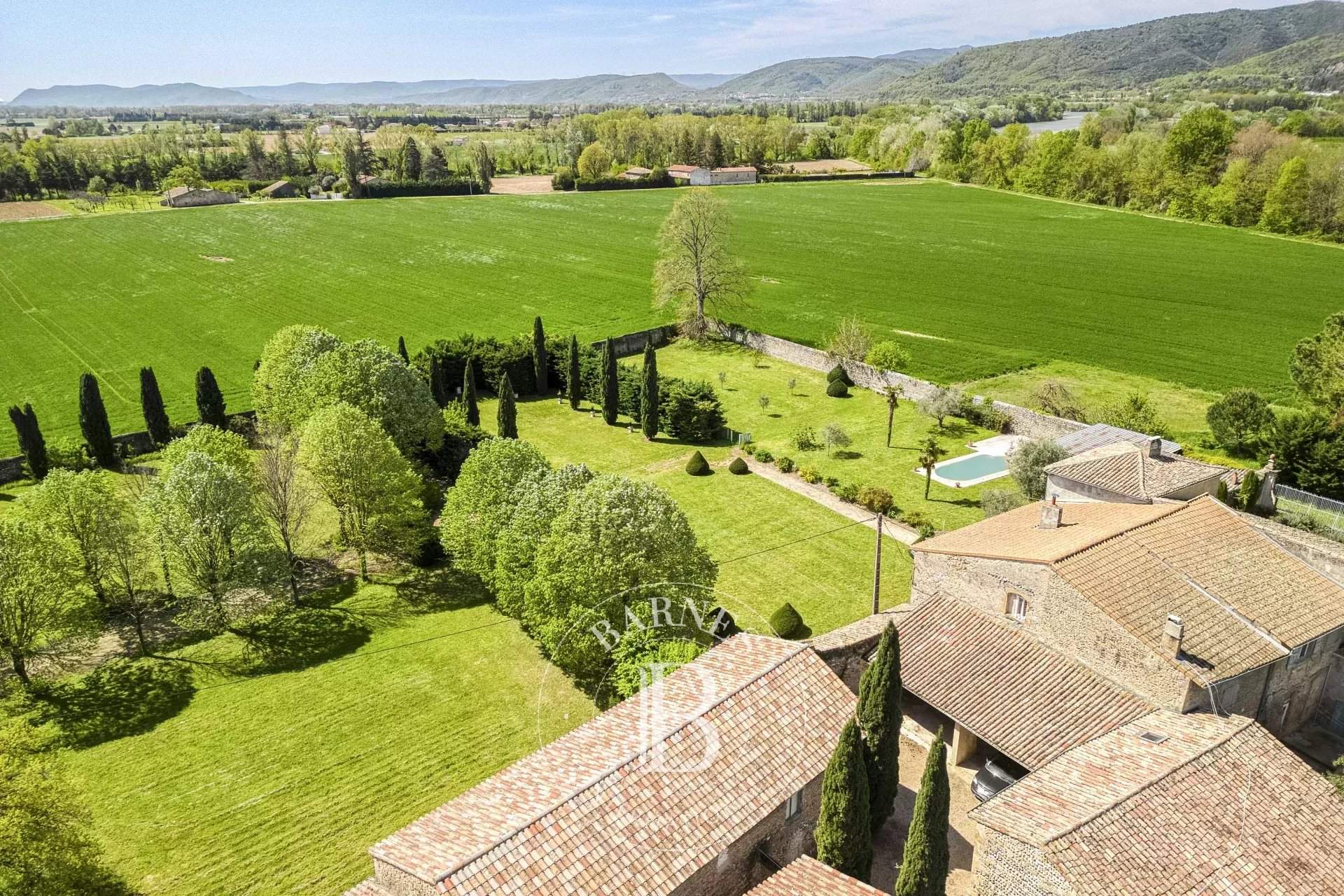 Valence  - Maison 23 Pi&egrave;ces 13 Chambres - picture 6