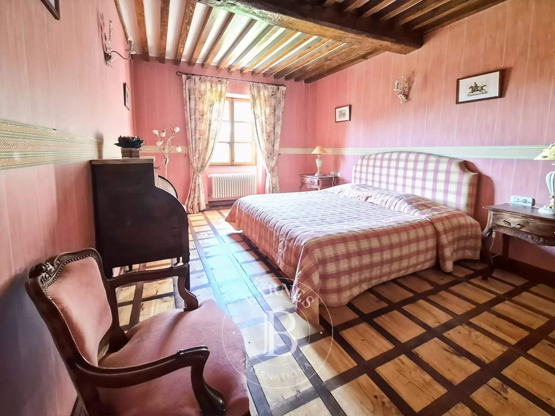 Maringues  - Propriété 24 Pièces 17 Chambres - picture 12