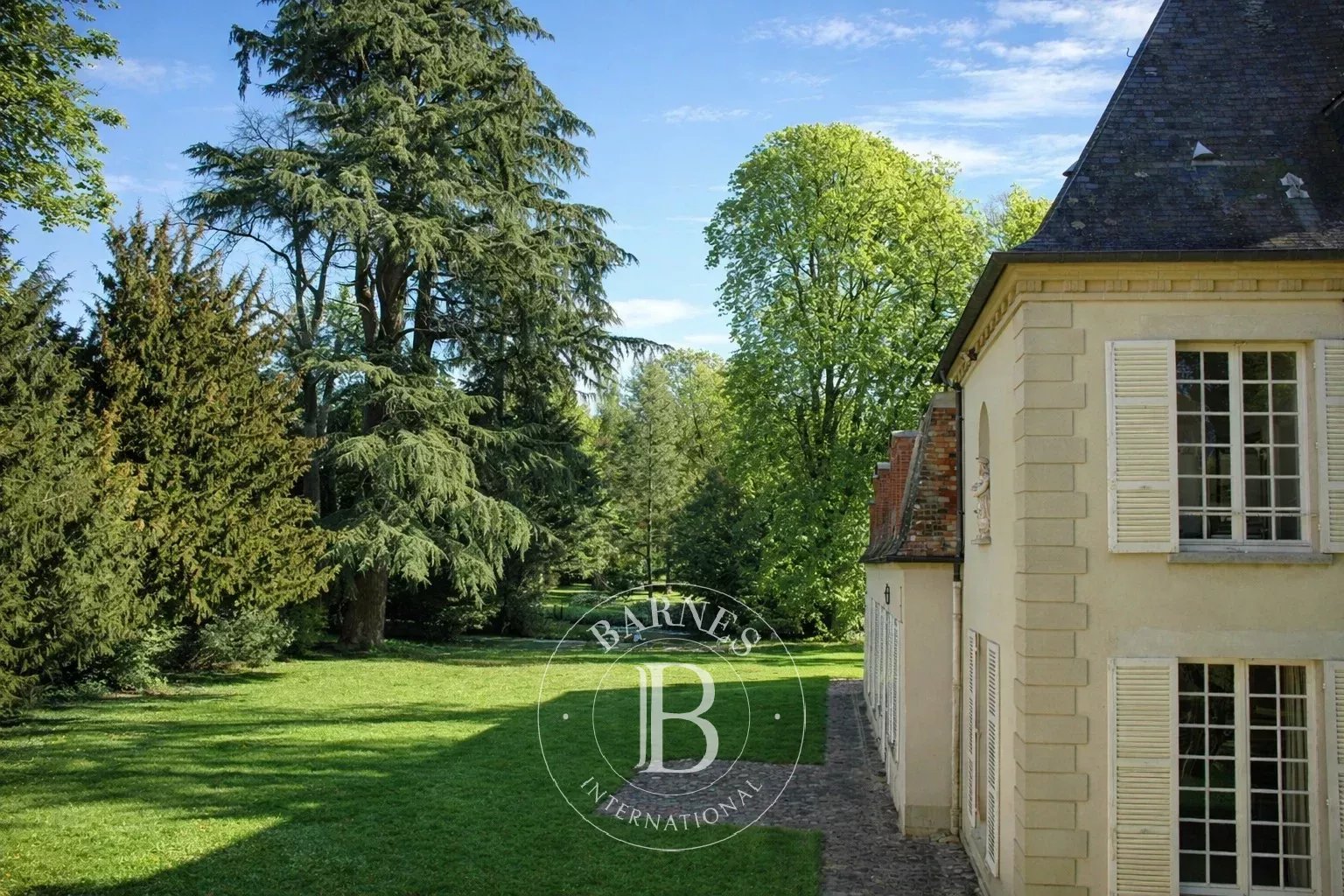 Grisy-Suisnes  - Manoir  - picture 18