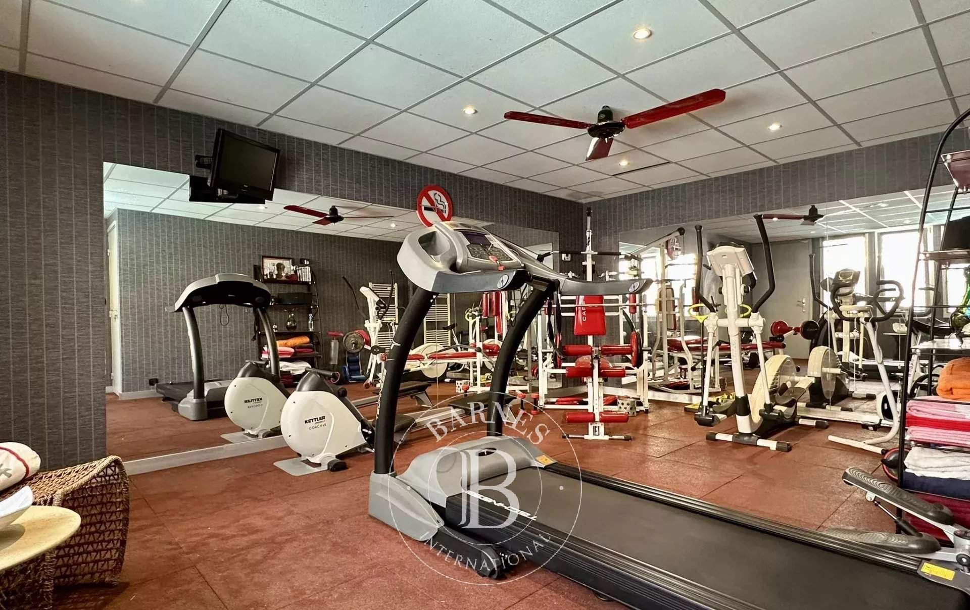 Étiolles  - House 4 Bedrooms - picture 13