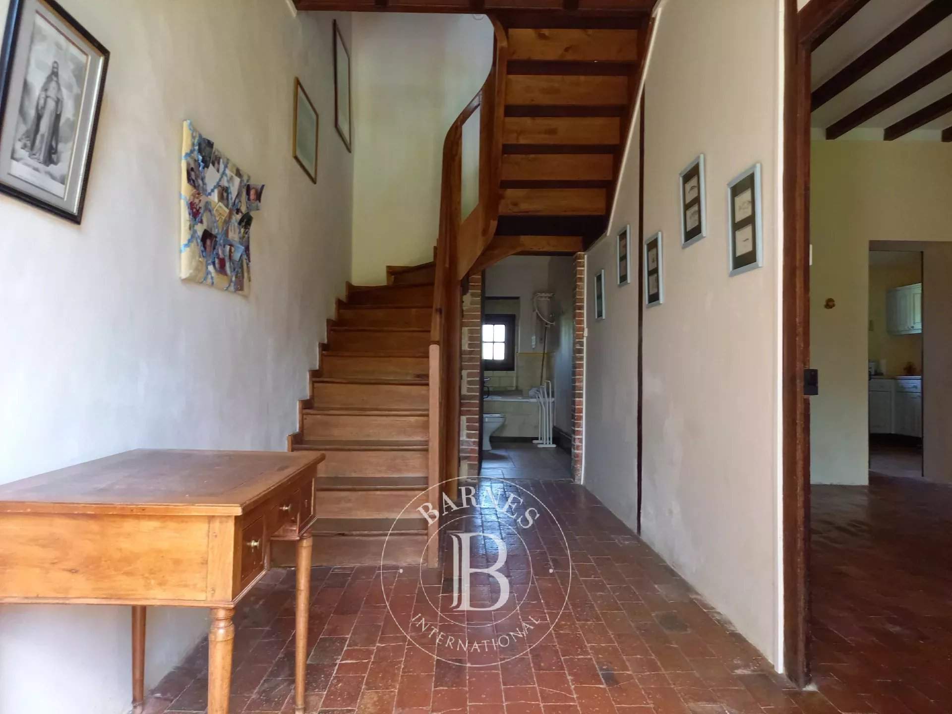 Pouzauges  - House 8 Bedrooms - picture 6