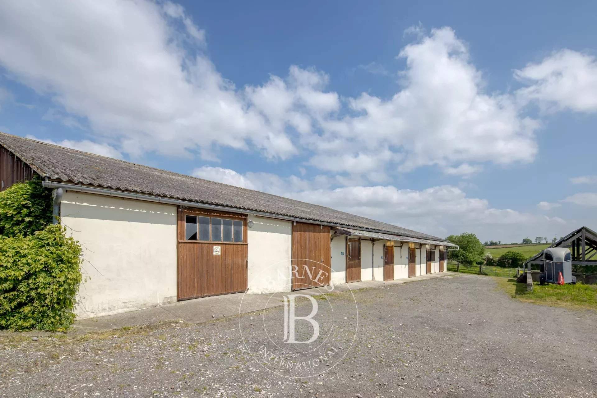 Forges-les-Eaux  - Property 5 Bedrooms - picture 7