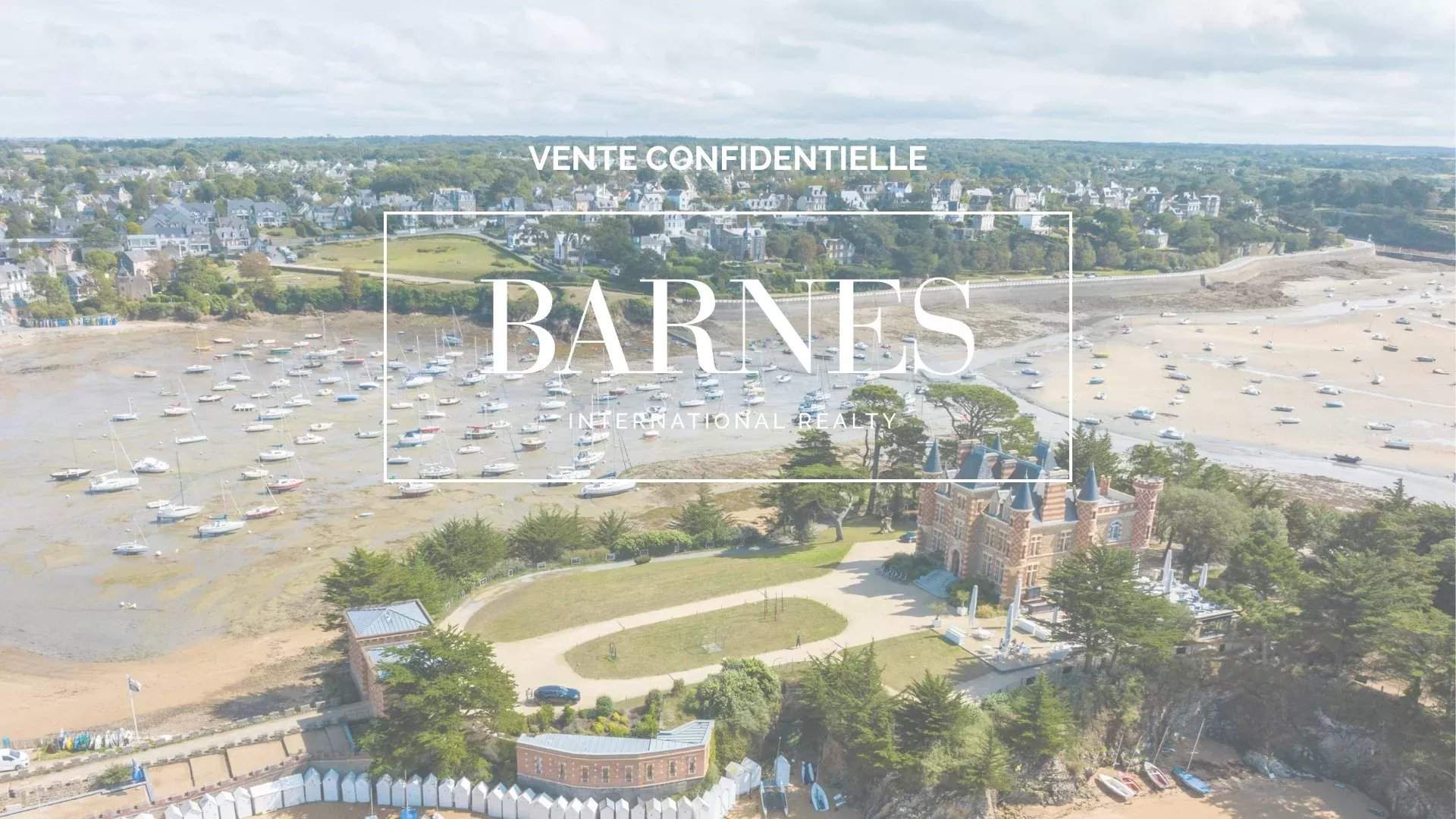 Saint-Briac-sur-Mer  - Villa  - picture 1