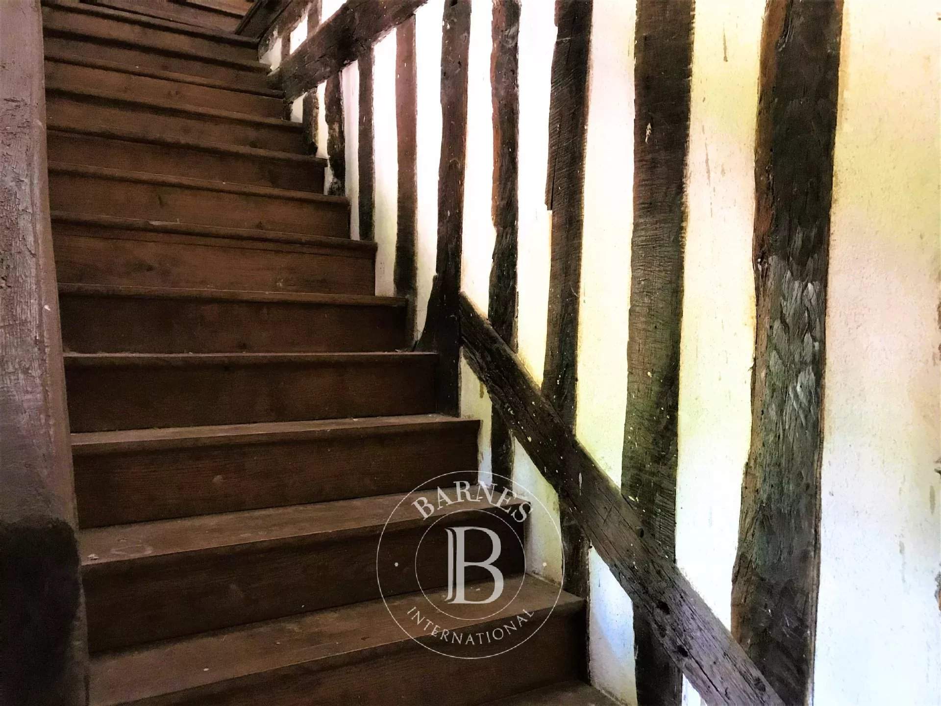 Rennes  - Manoir  - picture 7