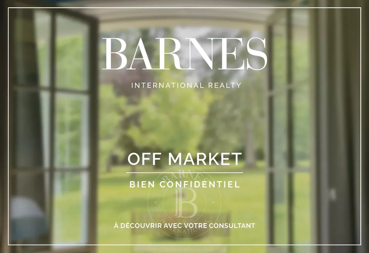 Fontainebleau  - Finca 20 Cuartos - picture 1