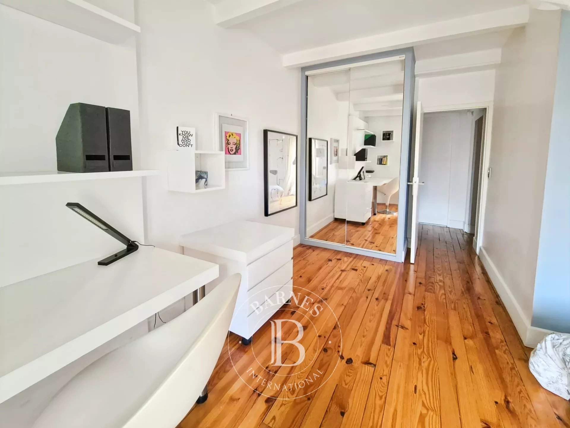 Plauzat  - Maison 10 Pi&egrave;ces 6 Chambres - picture 8