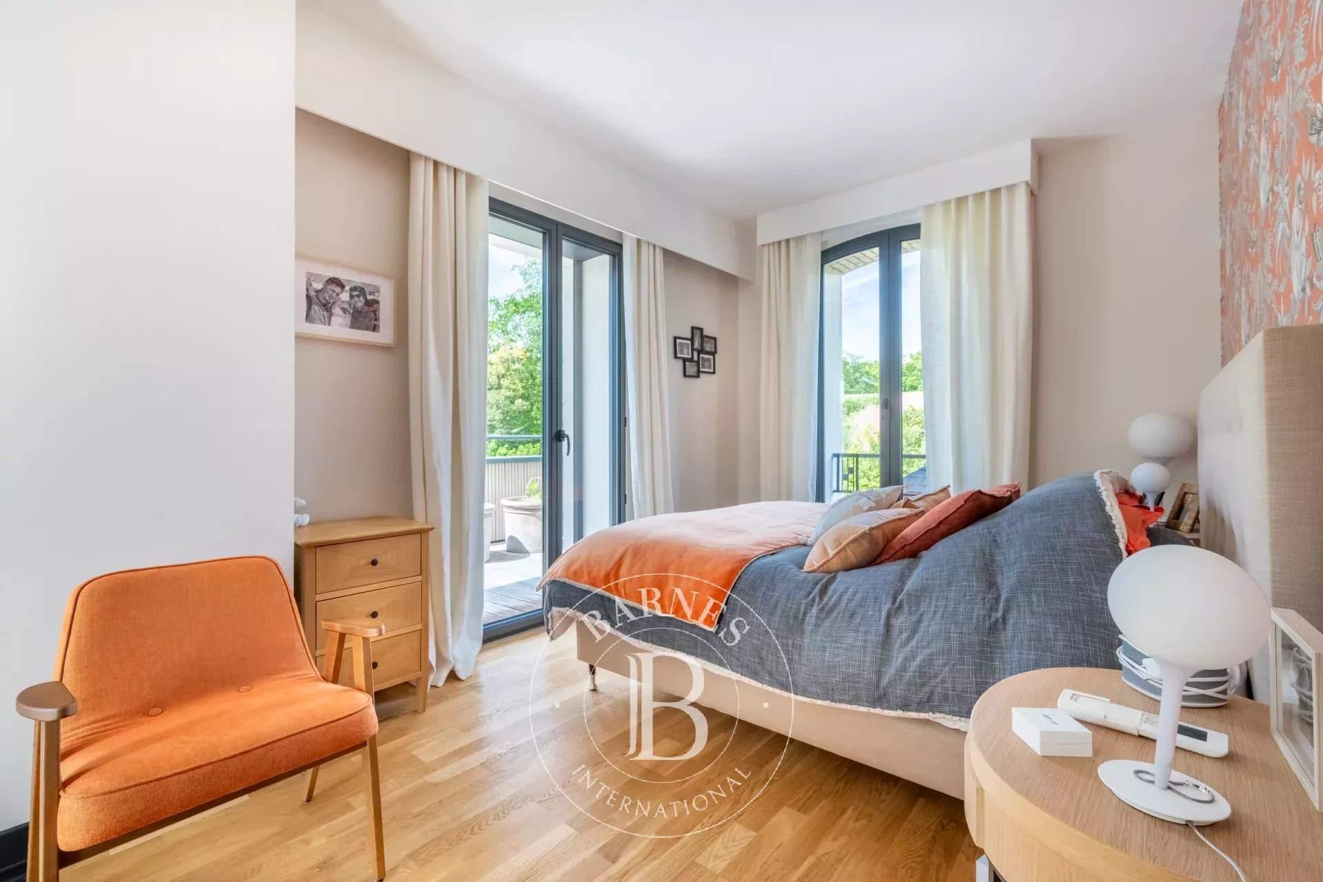 Barbizon  - Propriété 15 Pi&egrave;ces 8 Chambres - picture 14