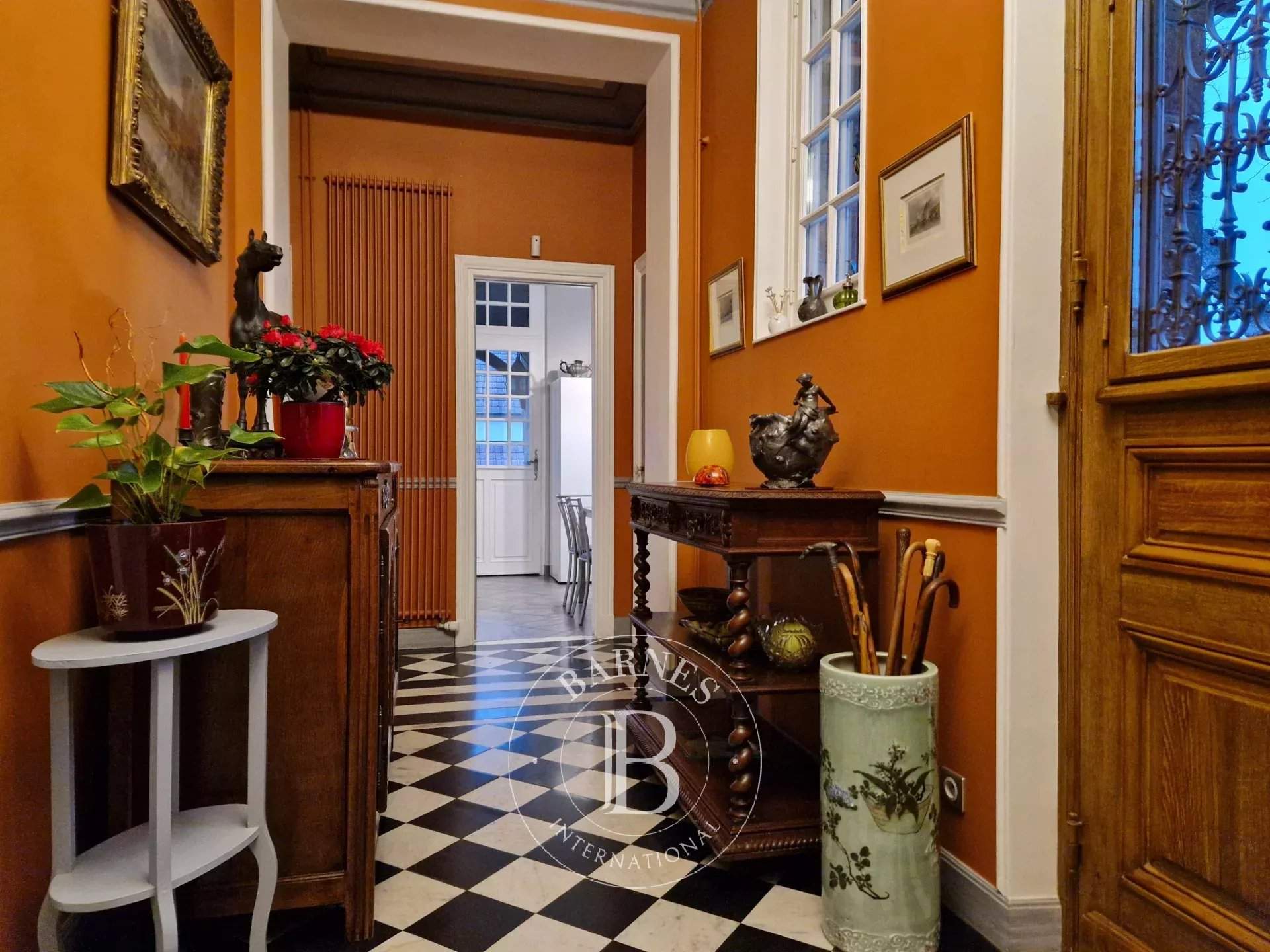 Cergy  - House 5 Bedrooms - picture 6