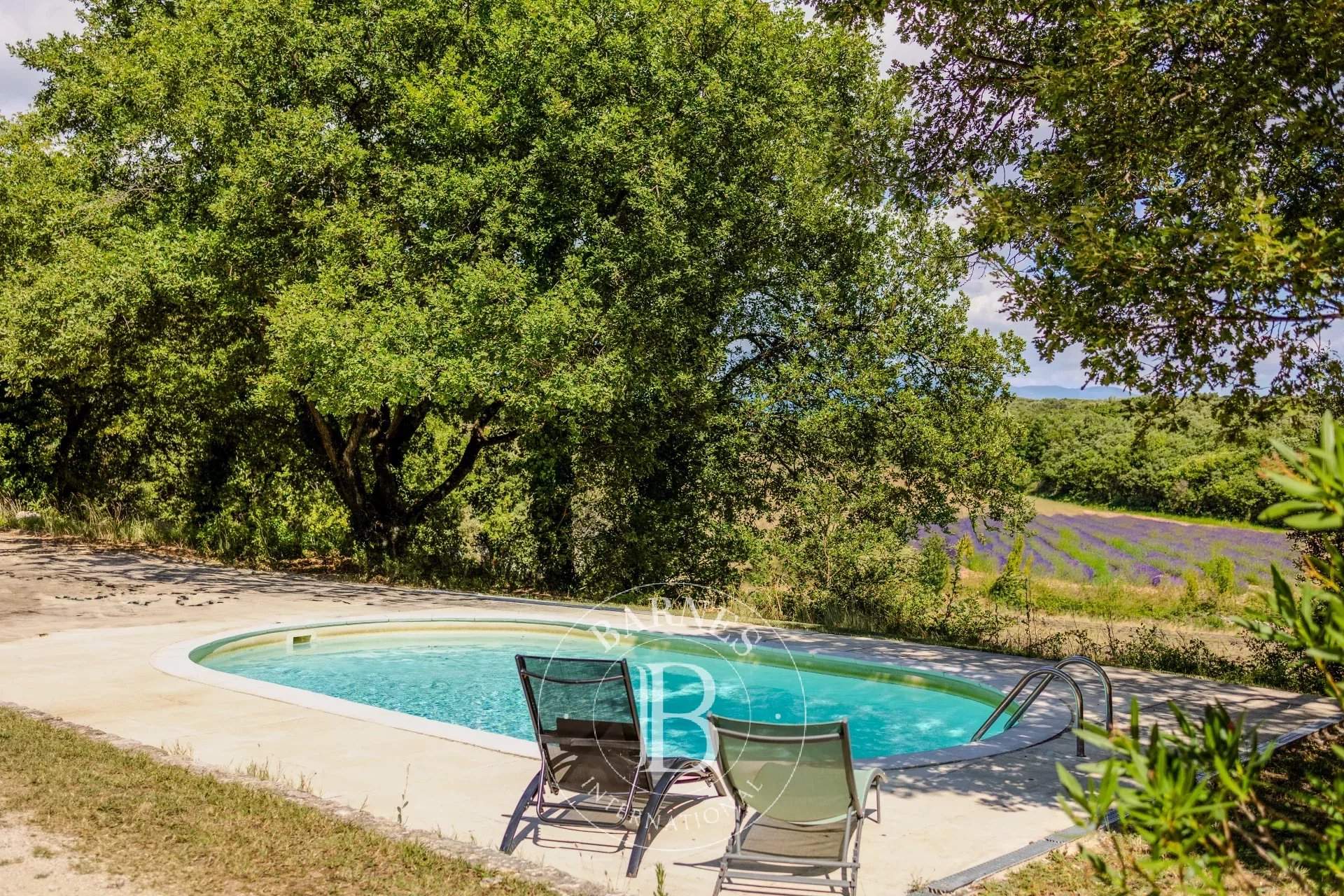 Grignan  - Maison  - picture 20