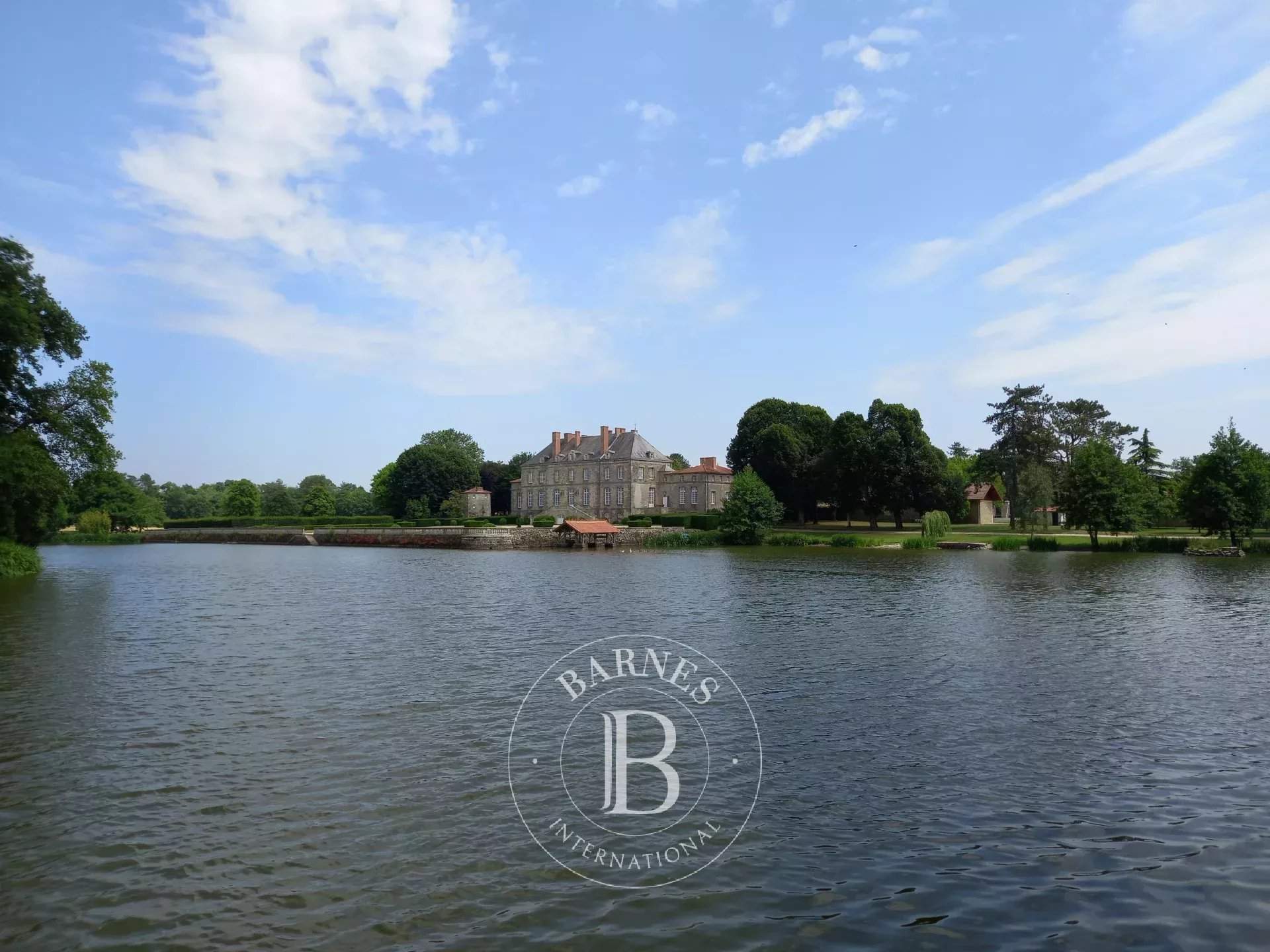 Nantes  - Château 18 Pièces 7 Chambres - picture 17