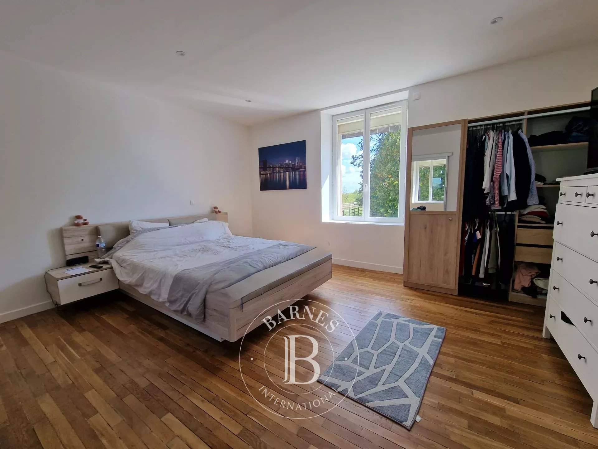 Le Mans  - House 5 Bedrooms - picture 19