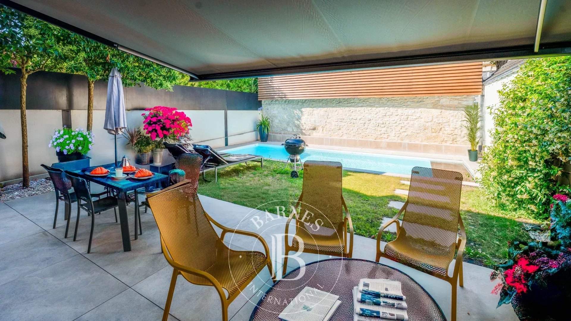 Périgueux  - Maison de ville 5 Pièces 4 Chambres - picture 17