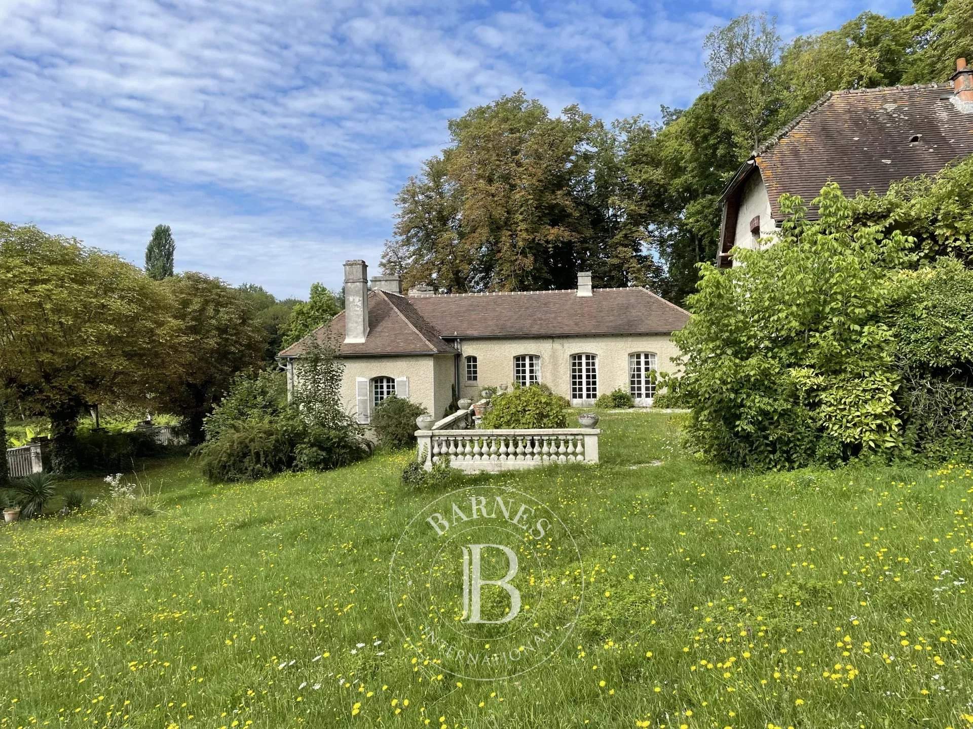 Compiègne  - House 6 Bedrooms - picture 12