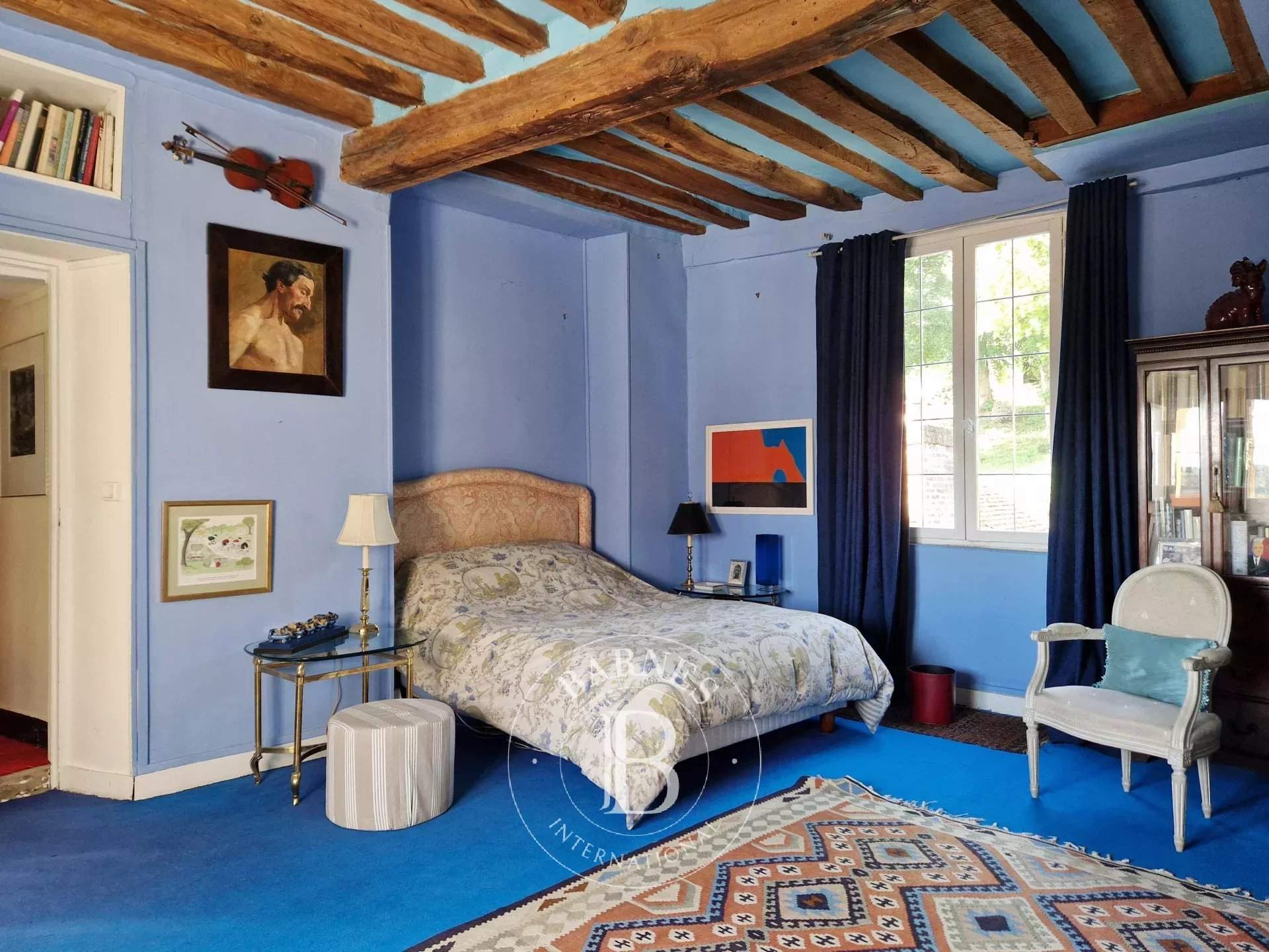 Luzarches  - Casa 7 Cuartos 4 Habitaciones - picture 14