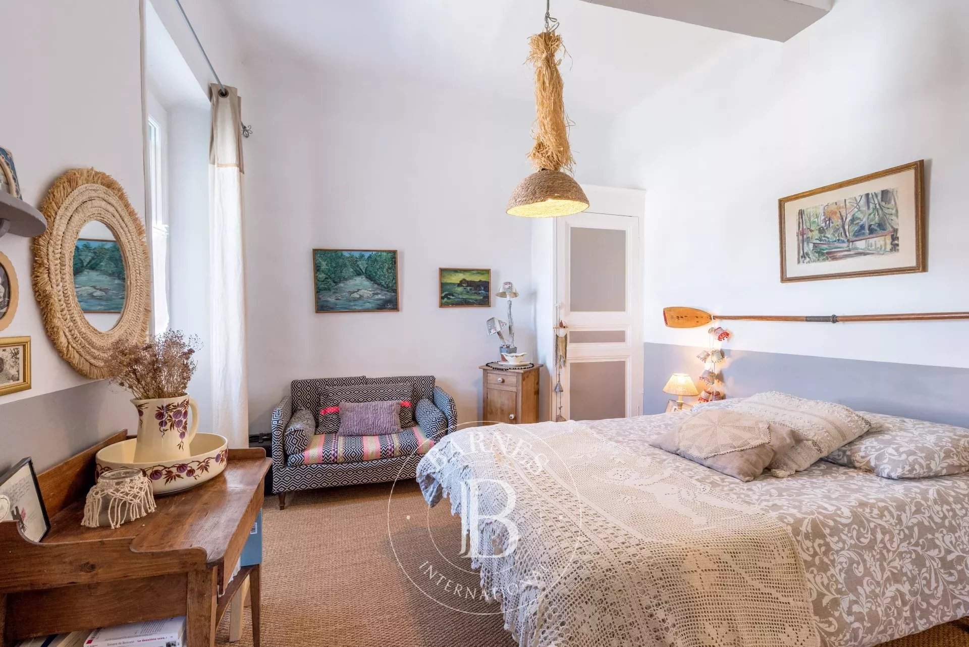 Trans-en-Provence  - Hôtel particulier 10 Pi&egrave;ces 6 Chambres - picture 20