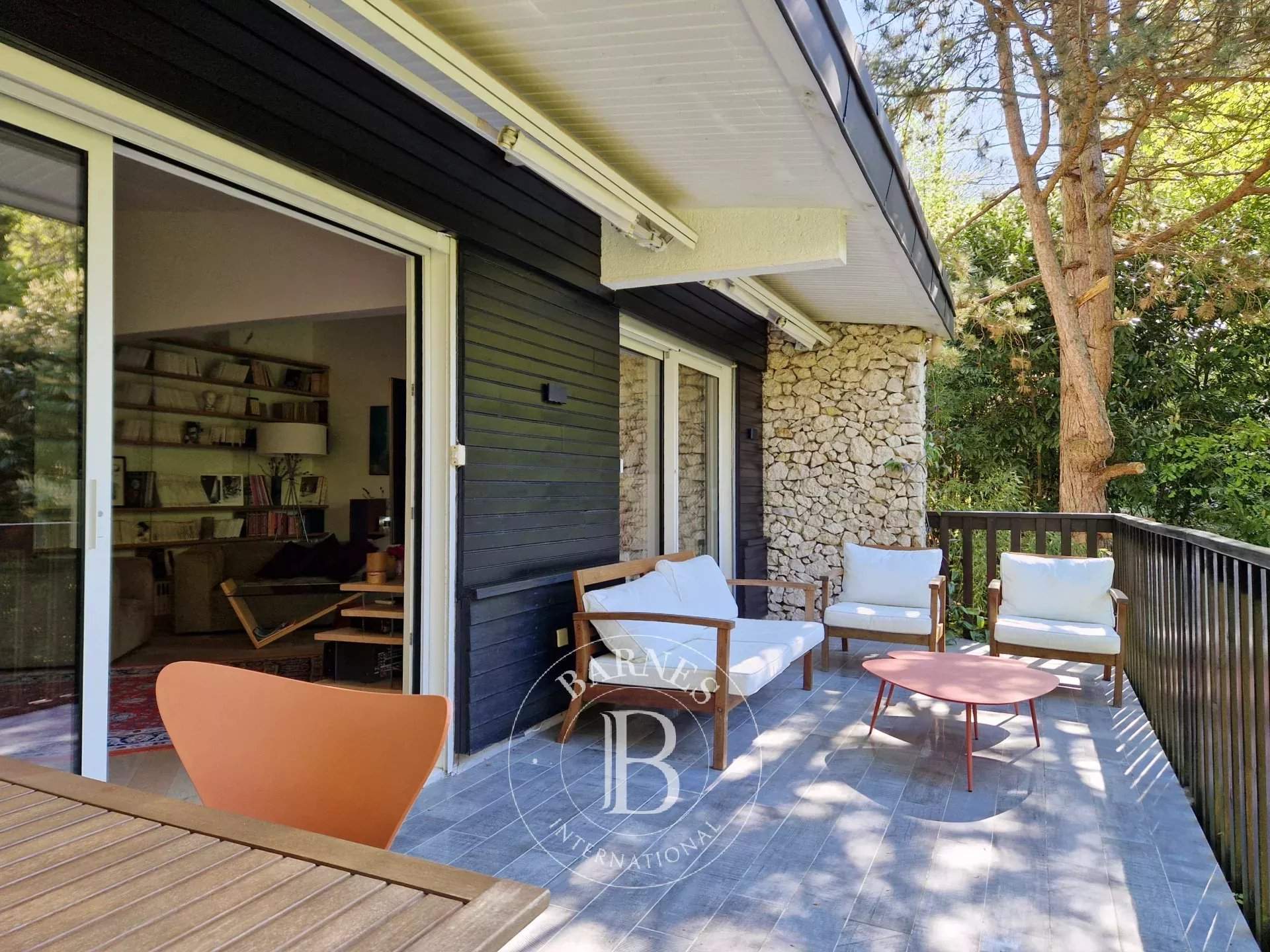 Lainville-en-Vexin  - Maison 6 Pièces 4 Chambres - picture 9