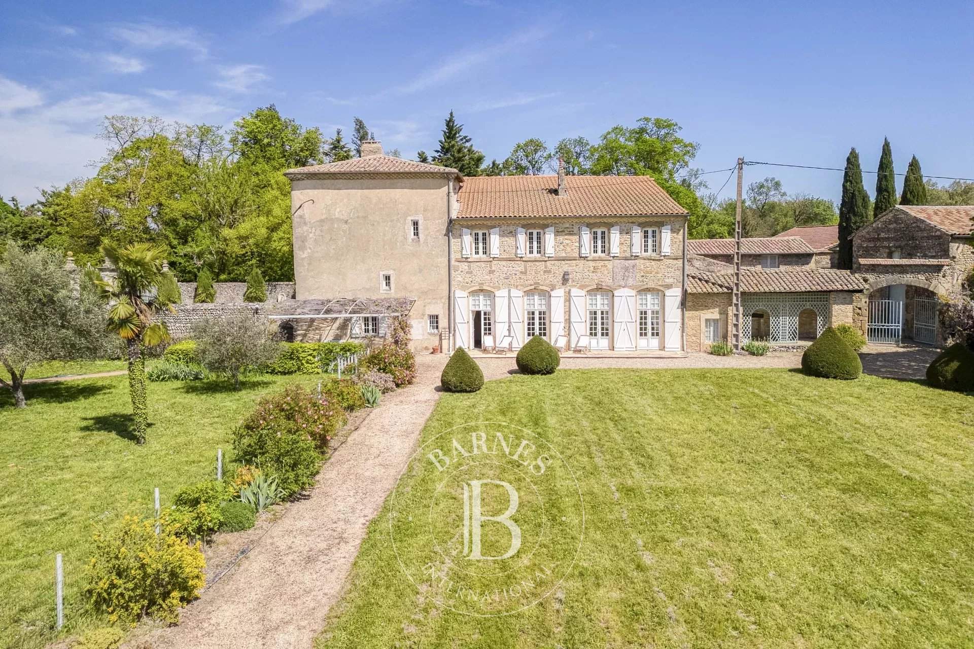 Valence  - Maison 23 Pi&egrave;ces 13 Chambres - picture 13