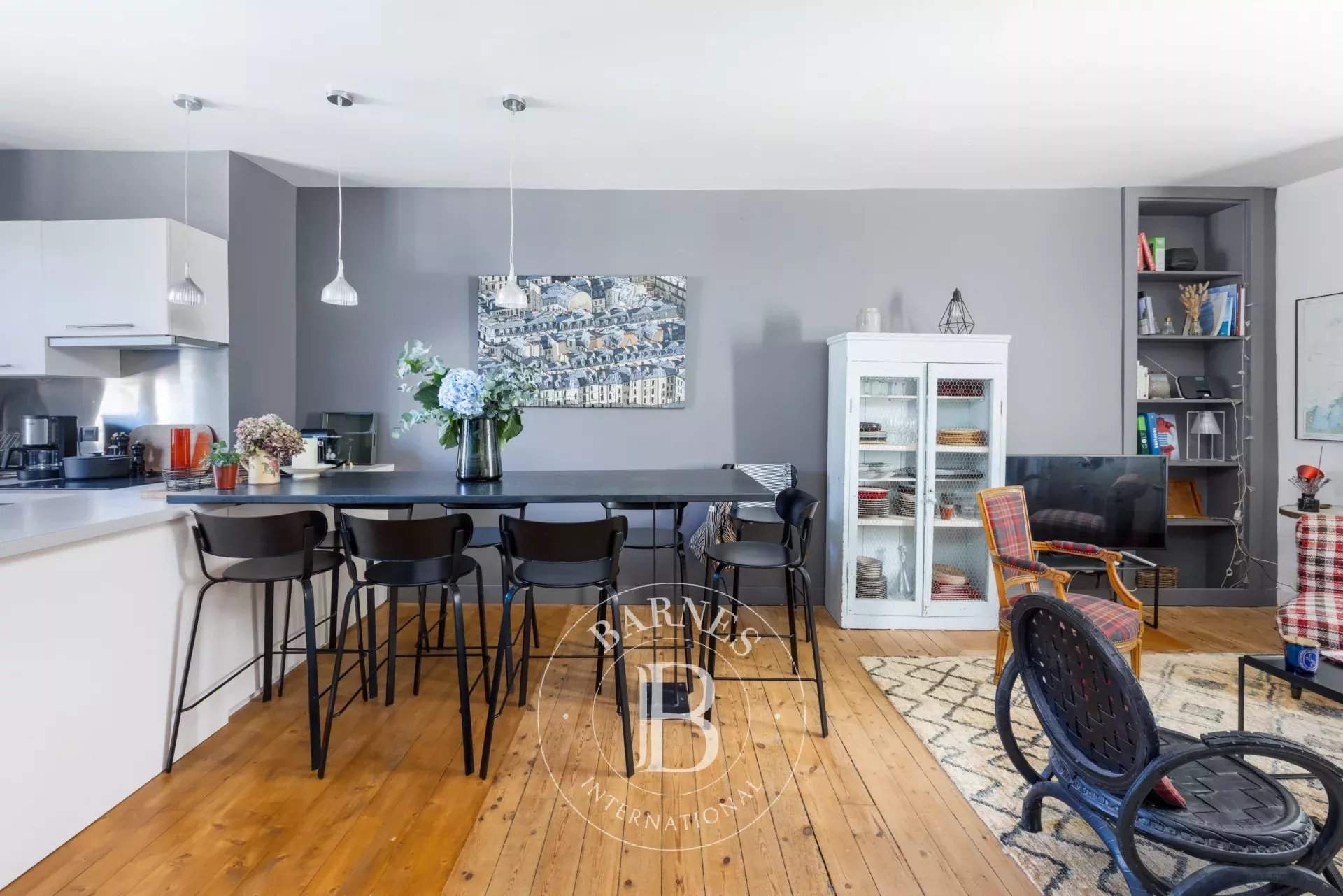 Dinard  - Apartment  - picture 1