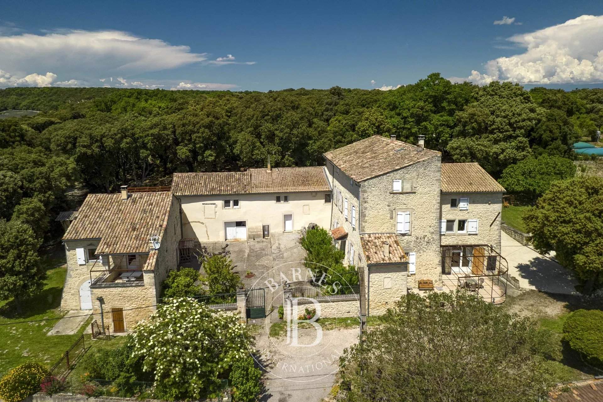 Clansayes  - House  - picture 14