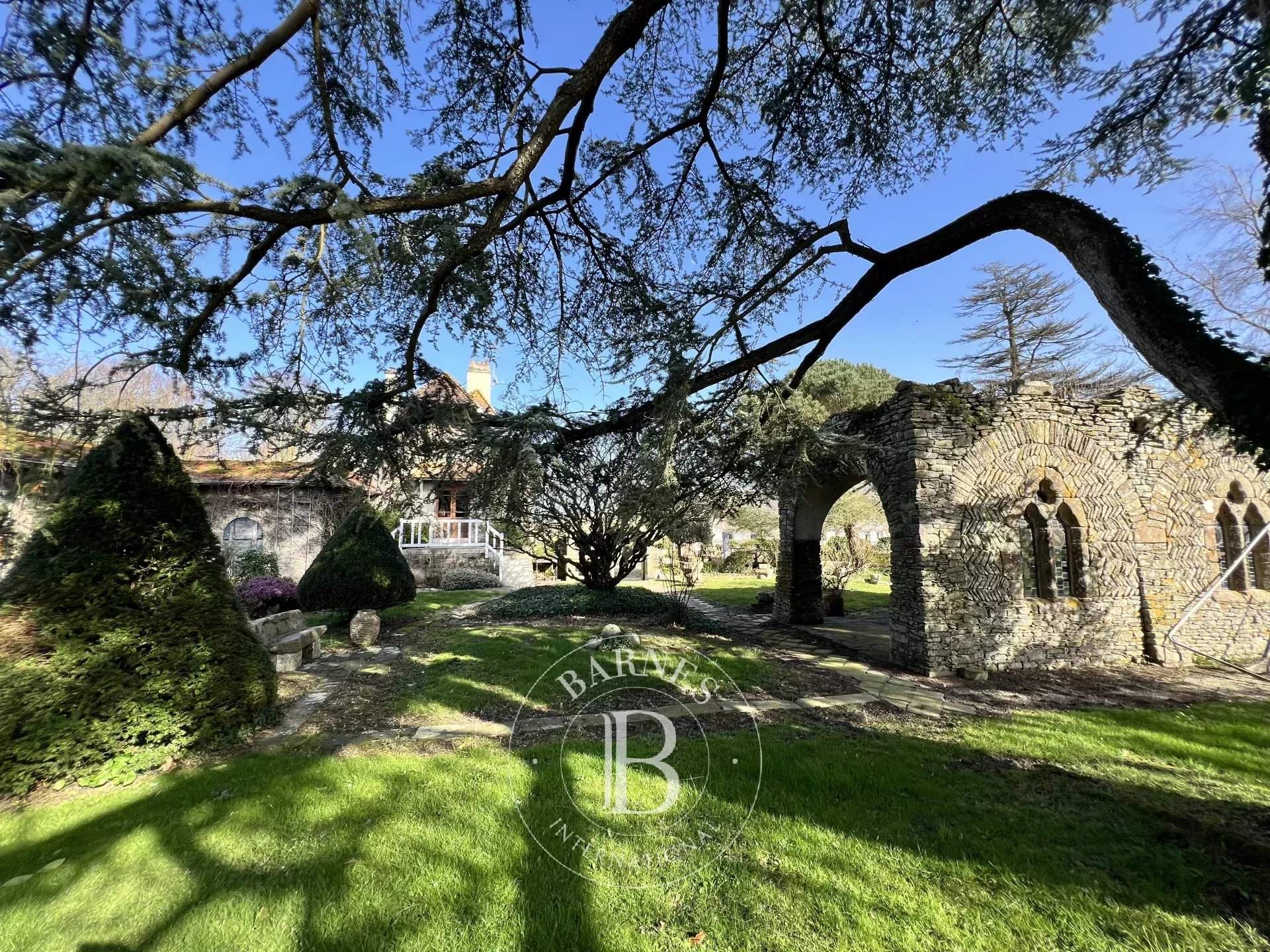 Quettreville-sur-Sienne  - Propriété 20 Pi&egrave;ces - picture 14