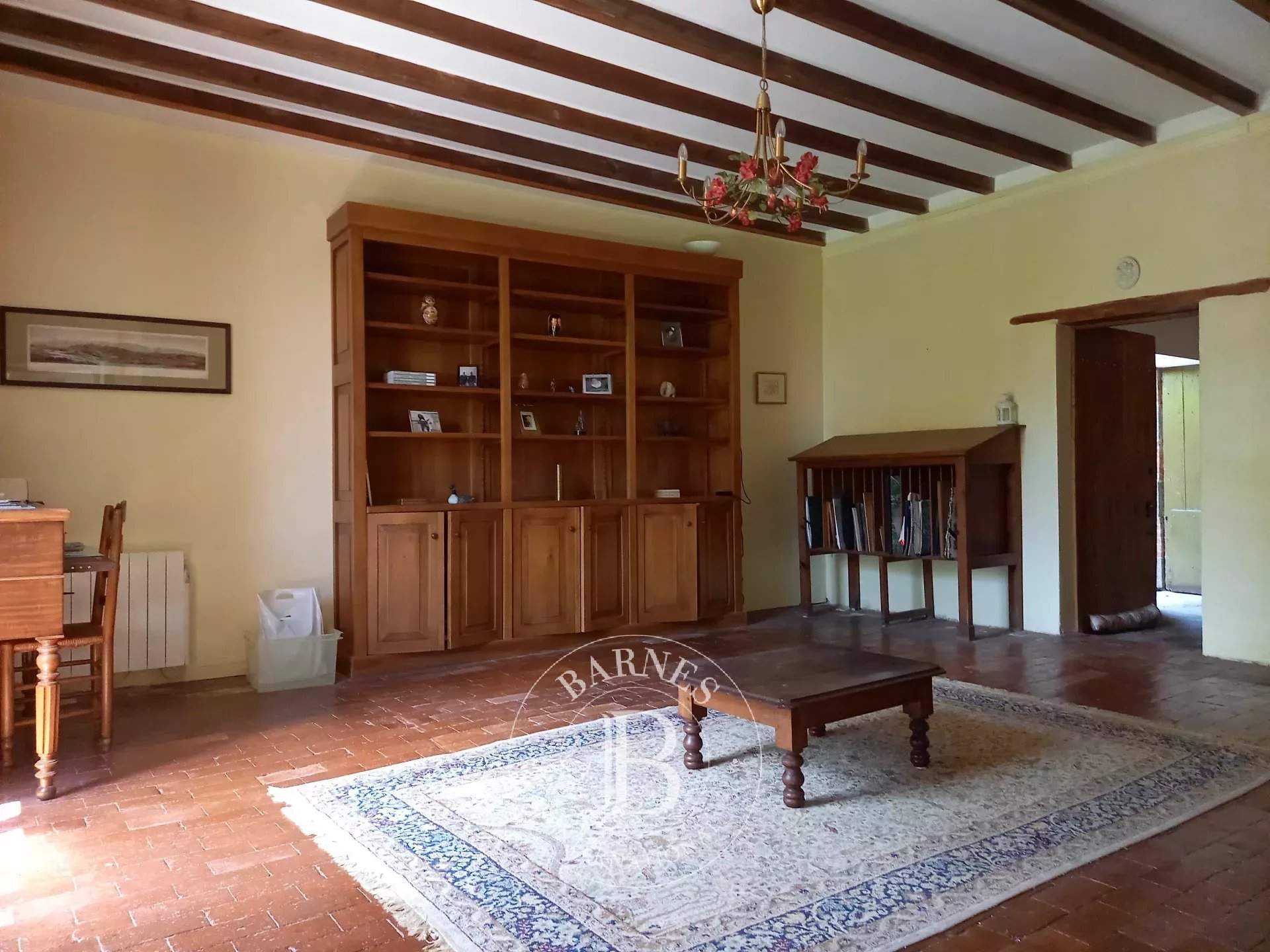 Pouzauges  - House 8 Bedrooms - picture 7