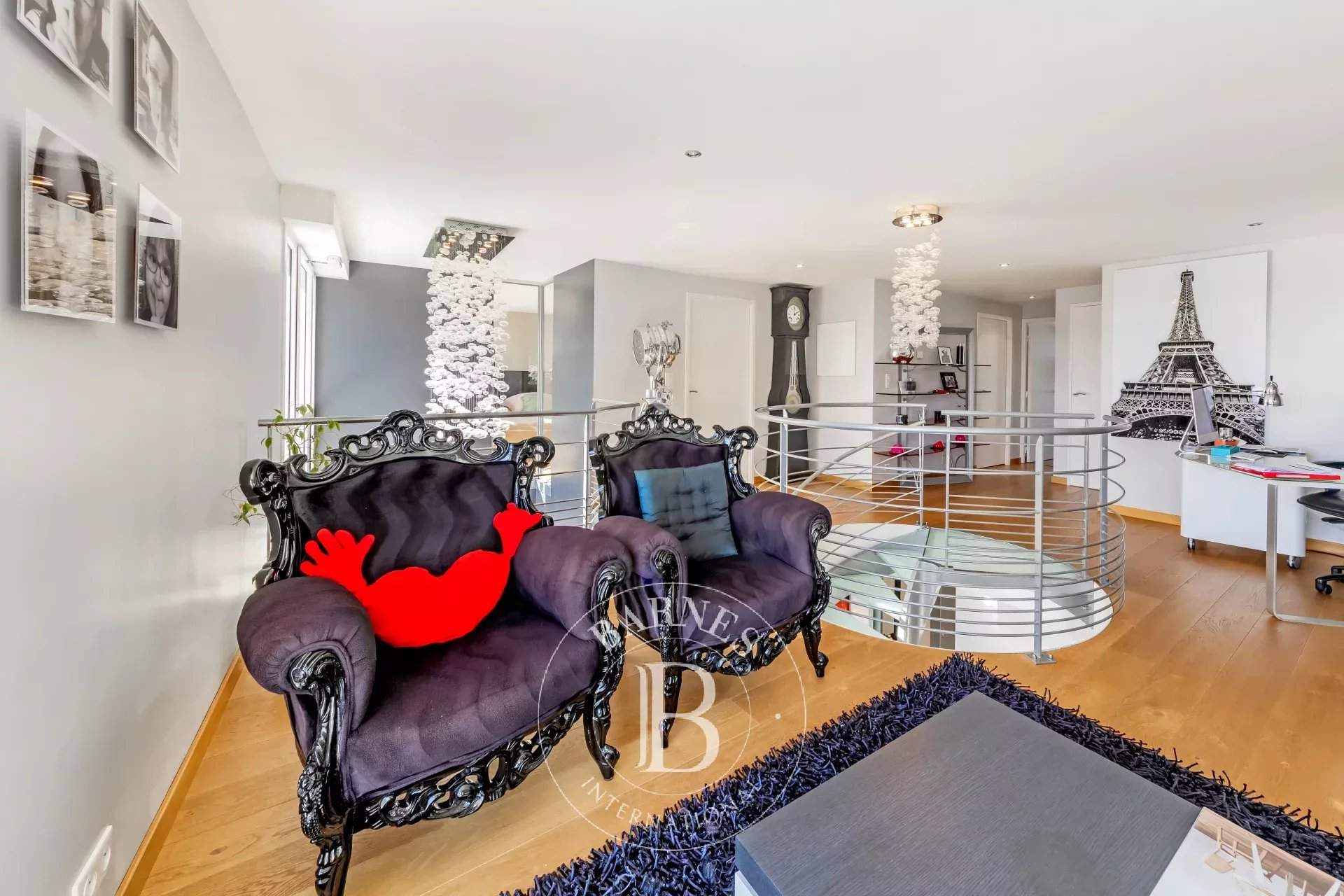 Rennes  - Appartement 5 Pi&egrave;ces 3 Chambres - picture 8