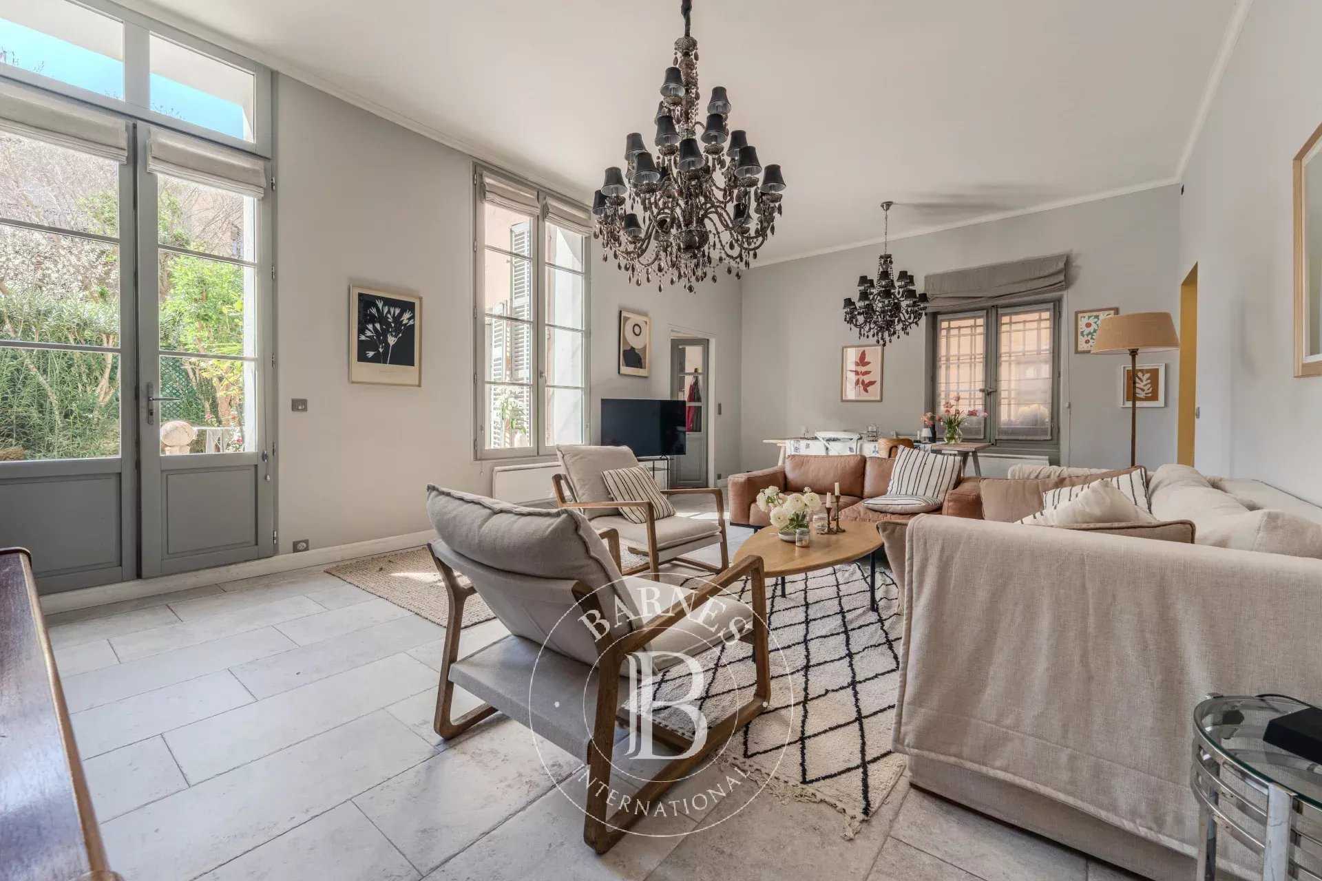 Aix-en-Provence  - Apartment 3 Bedrooms