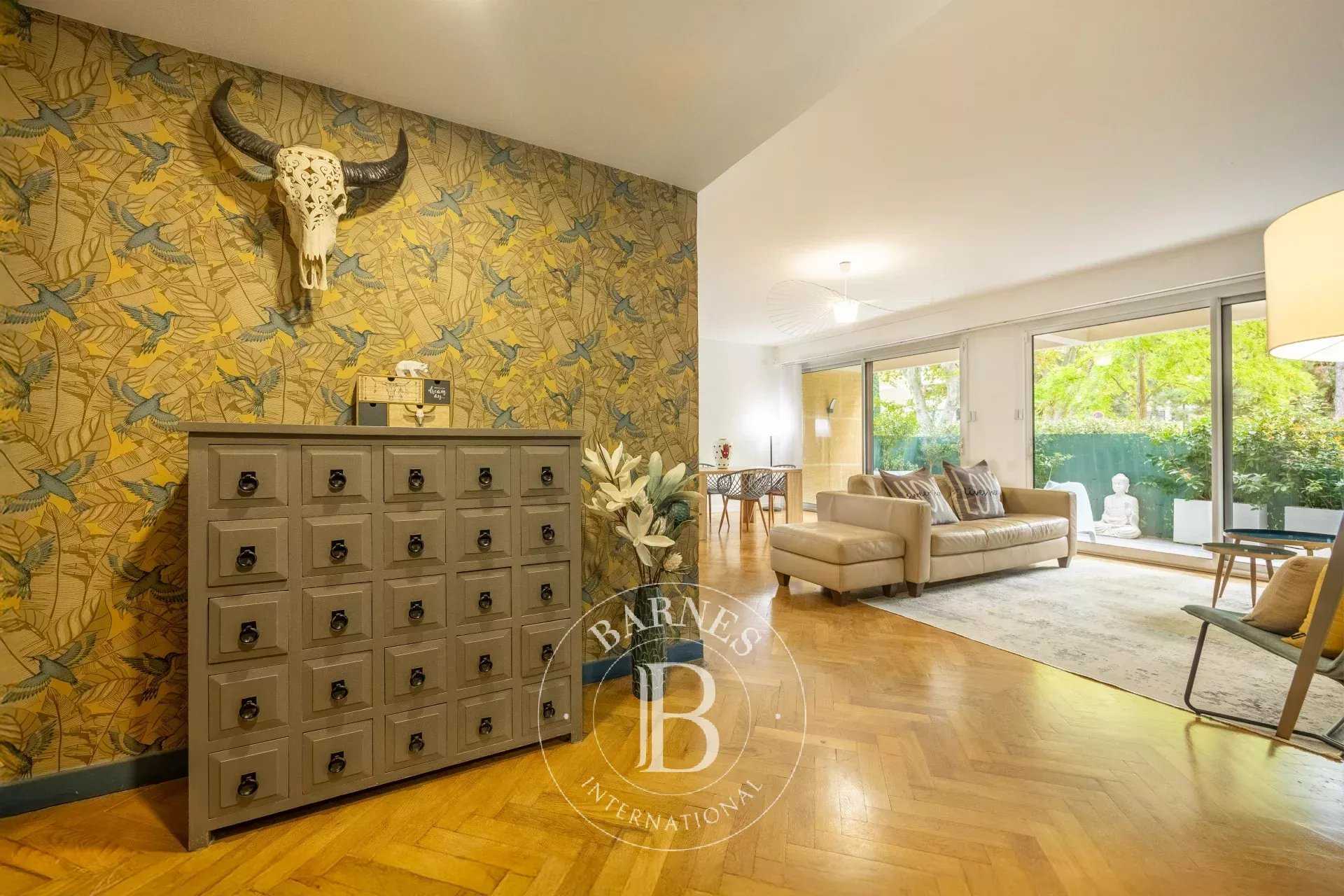Aix-en-Provence  - Apartment 3 Bedrooms