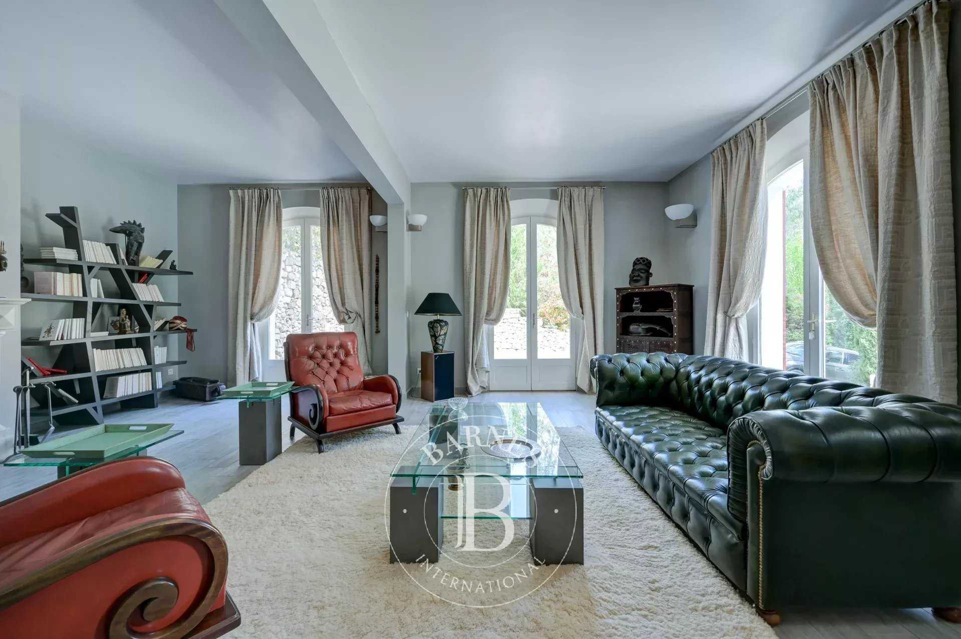 Aix-en-Provence  - House 3 Bedrooms