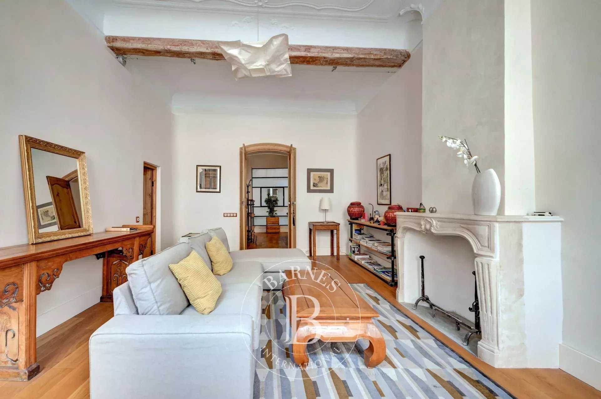Apartment Aix-en-Provence