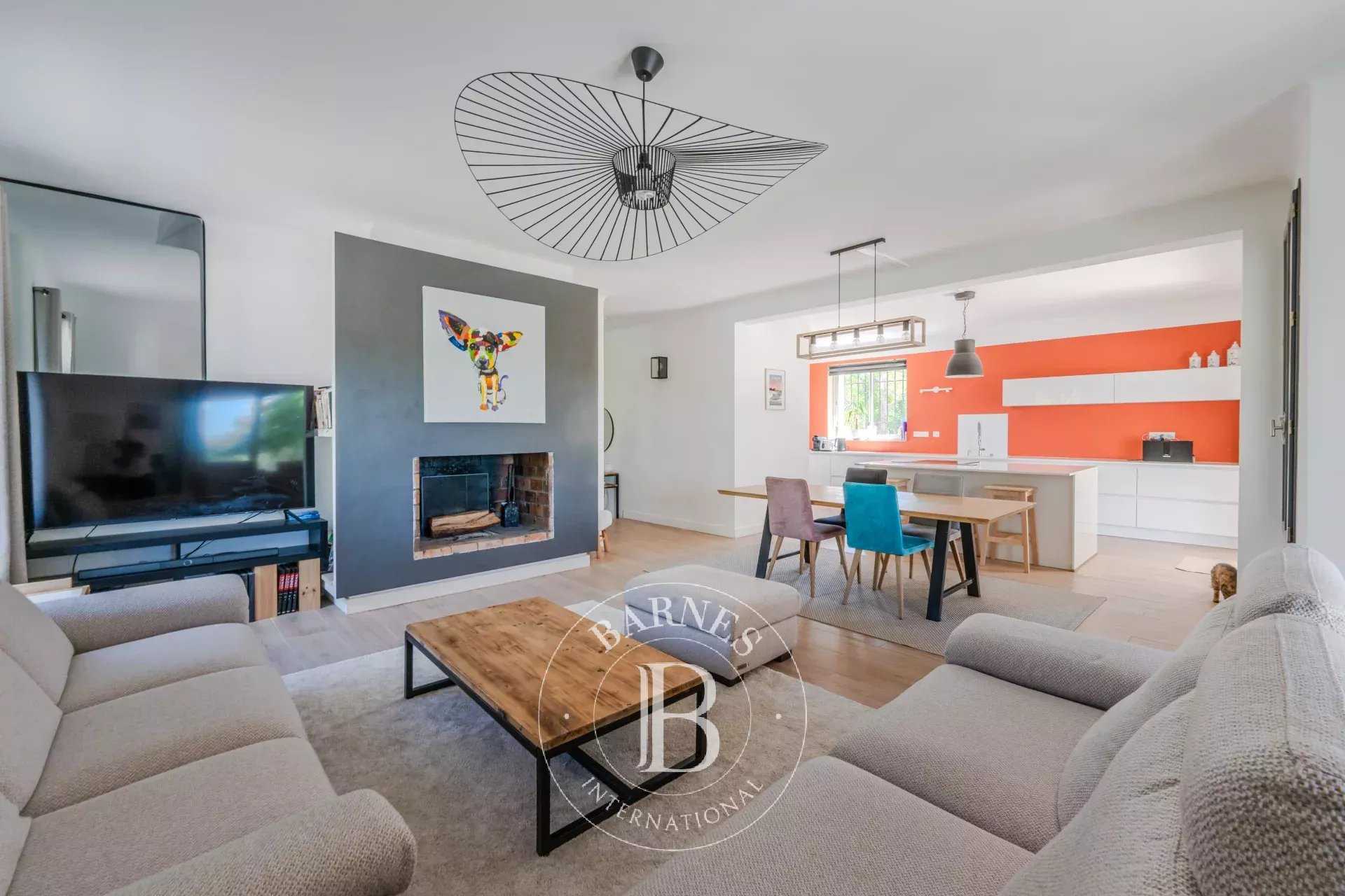 Aix-en-Provence  - House 4 Bedrooms