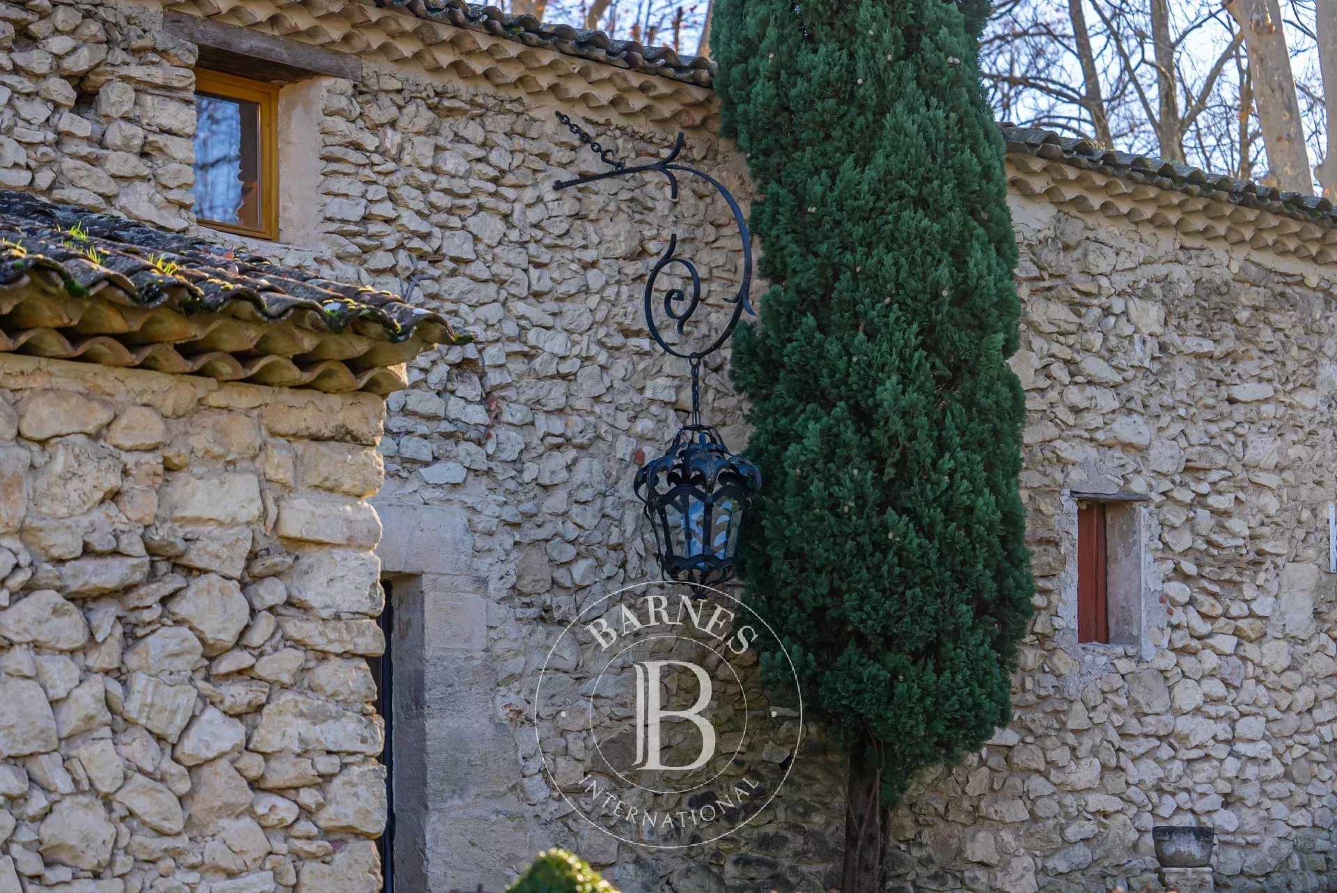 Aix-en-Provence  - Housing estate 