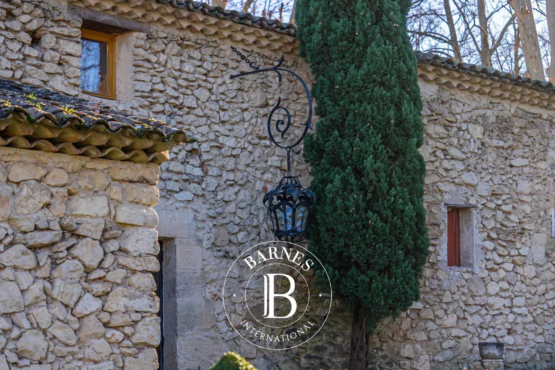Aix-en-Provence  - Propriété 