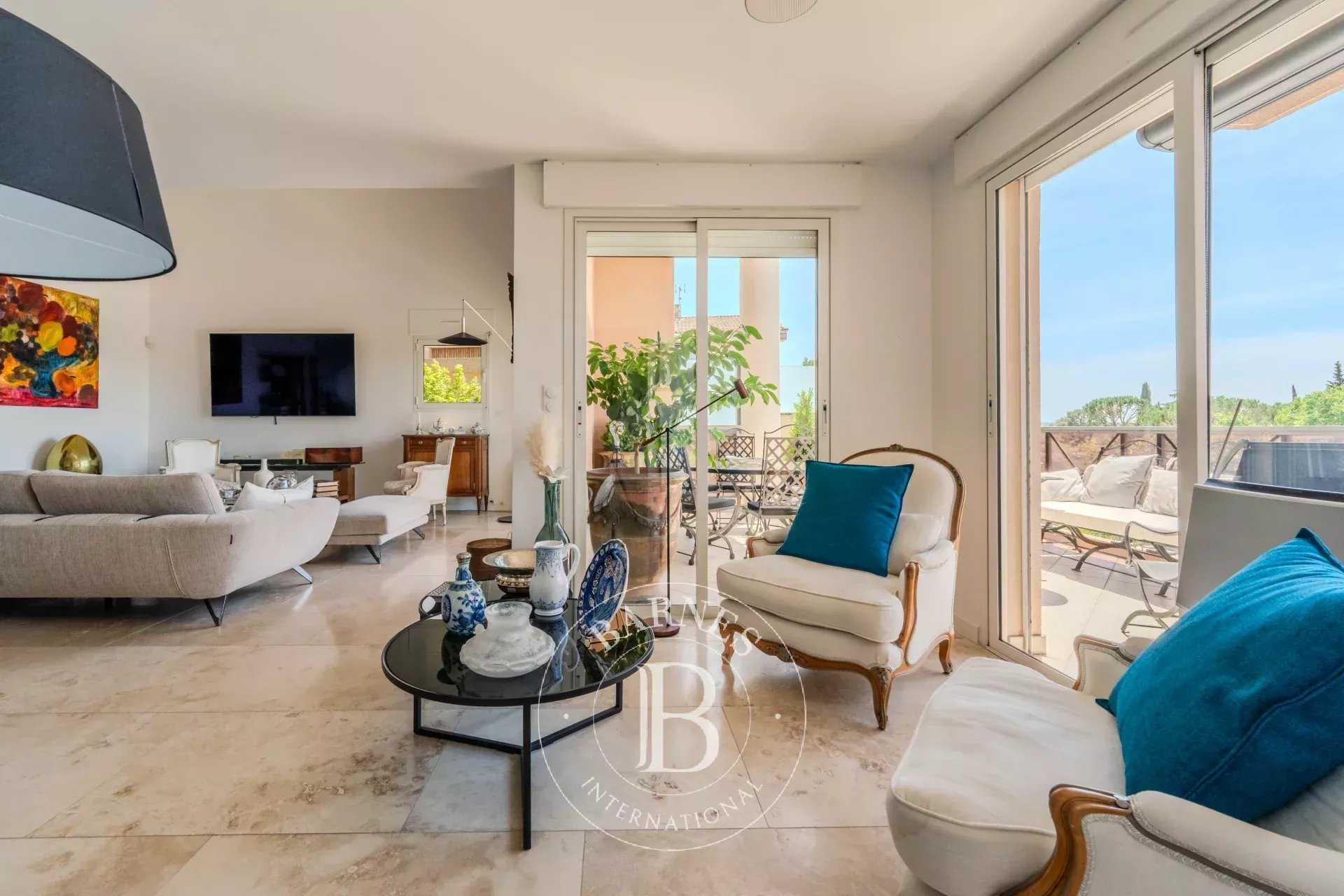 Aix-en-Provence  - Apartment 2 Bedrooms