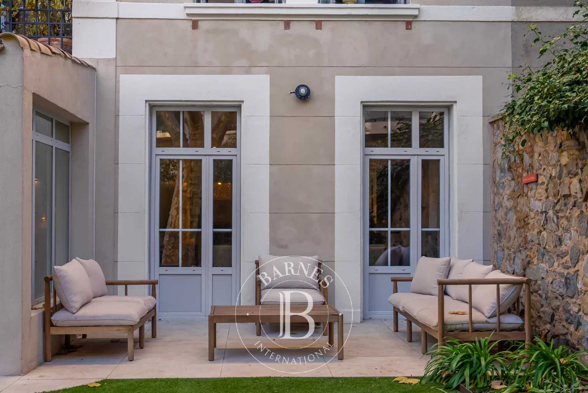 Aix-en-Provence  - Appartement villa 4 Pi&egrave;ces 3 Chambres