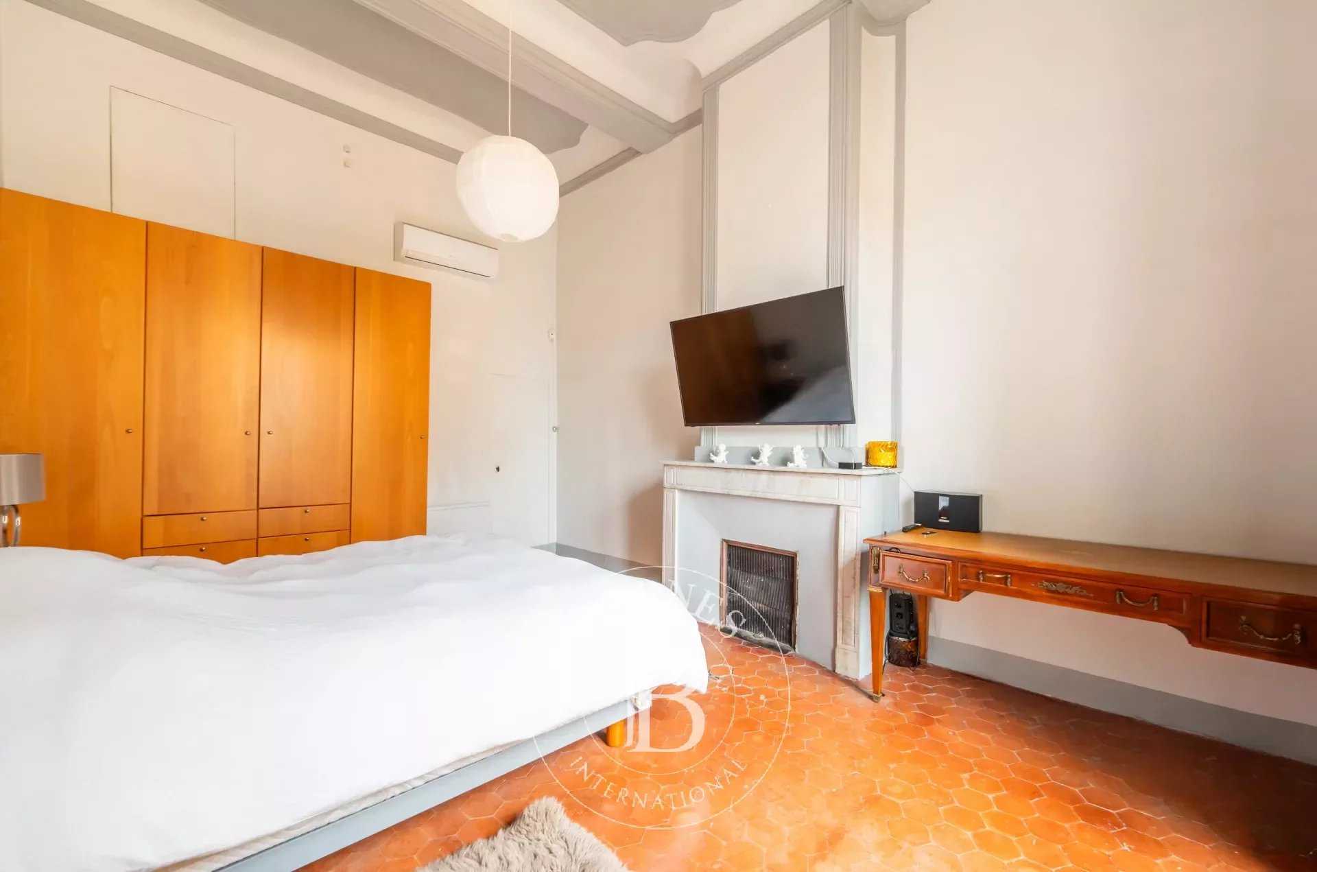 Aix-en-Provence  - Apartment 2 Bedrooms