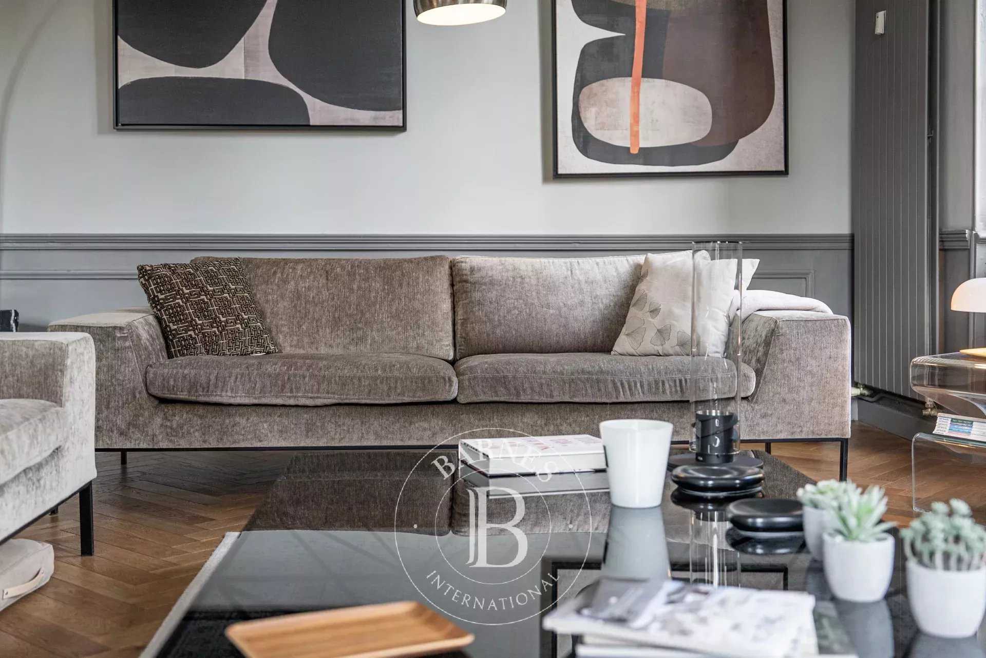 Aix-en-Provence  - Apartment 2 Bedrooms