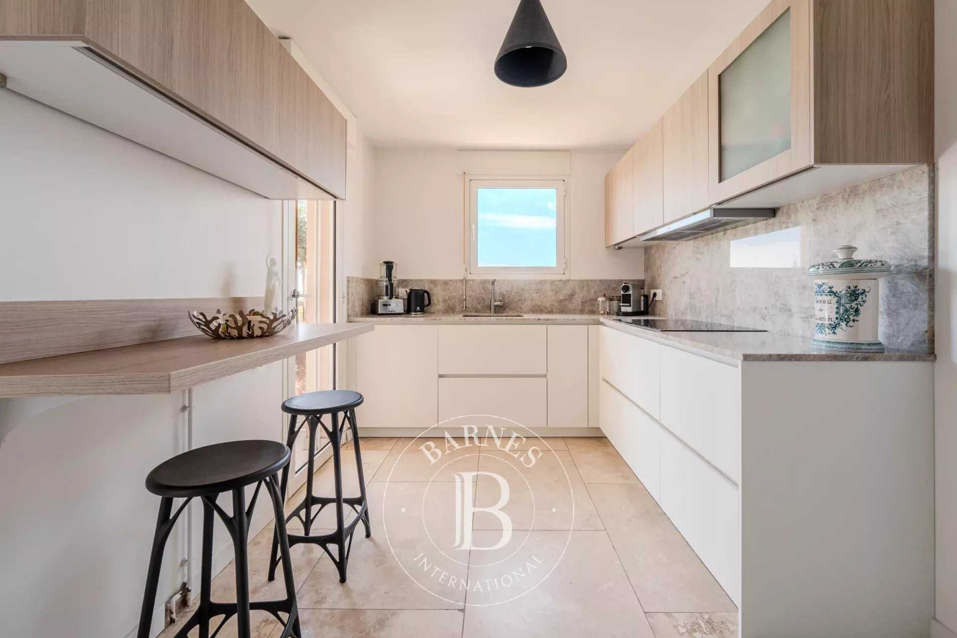 Aix-en-Provence  - Apartment 2 Bedrooms