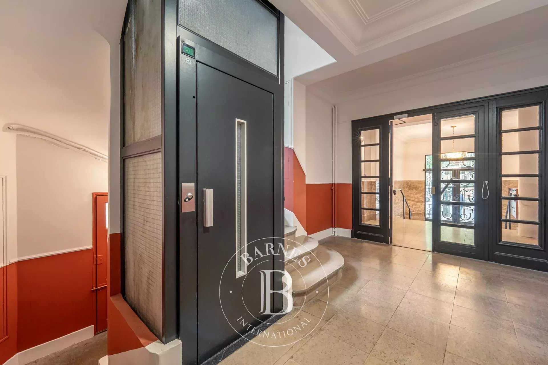Aix-en-Provence  - Appartement 4 Pièces
