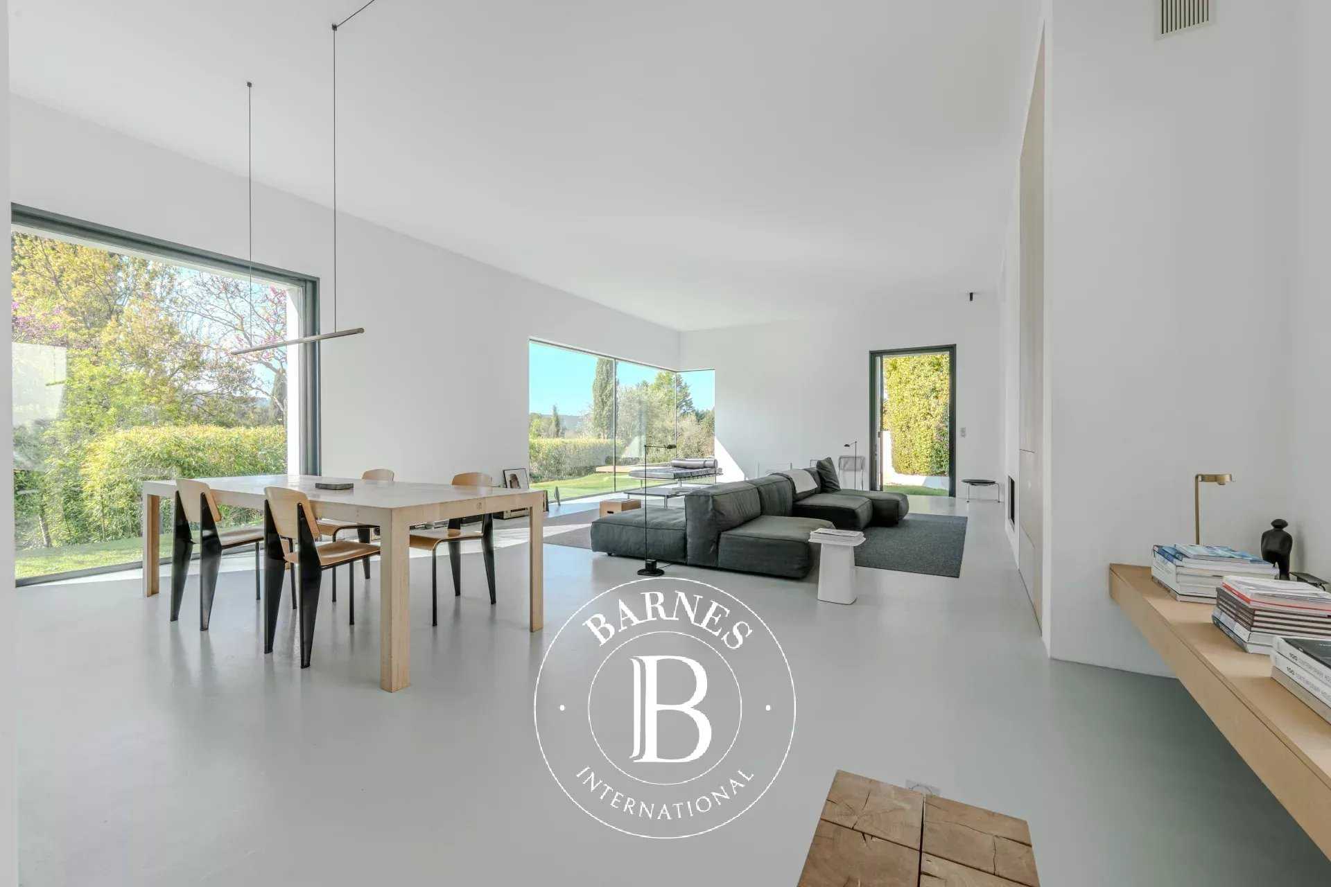 Aix-en-Provence  - House 5 Bedrooms