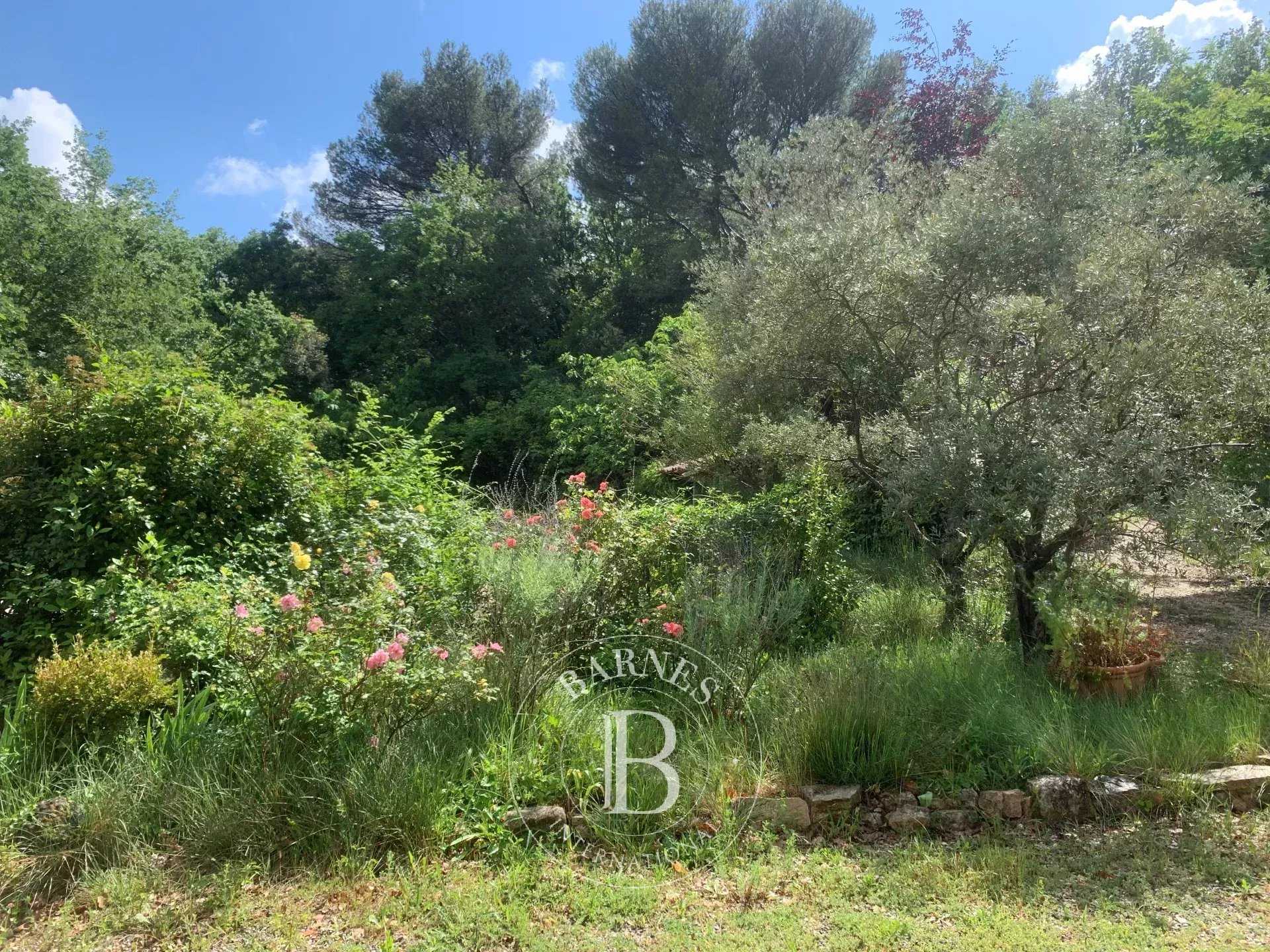 Aix-en-Provence  - House 8 Bedrooms