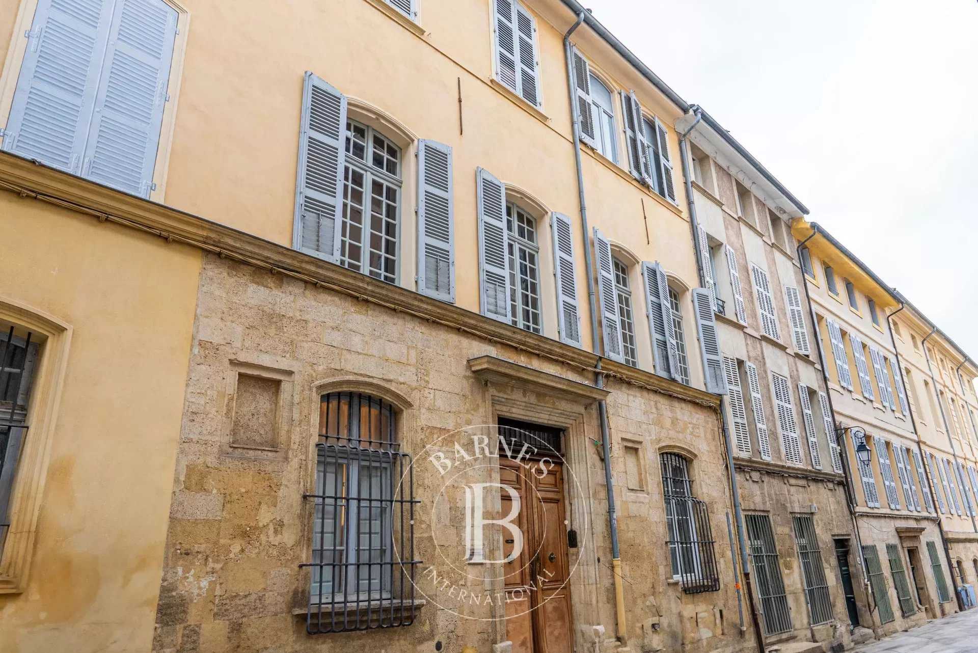 Aix-en-Provence  - Appartement 3 Pièces 2 Chambres