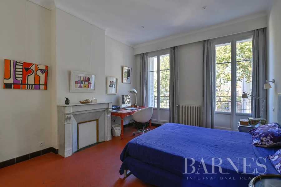 Aix-en-Provence  - Apartment 3 Bedrooms