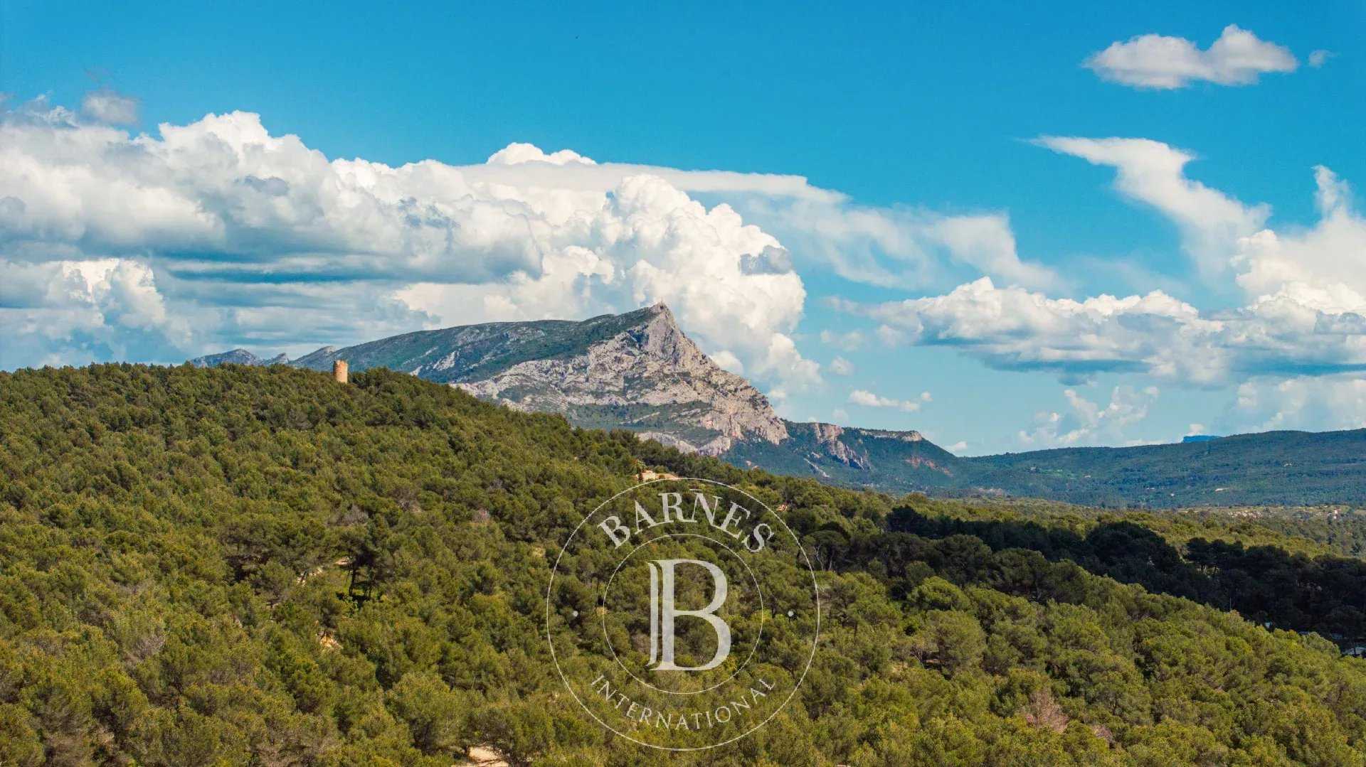 Maison Aix-en-Provence