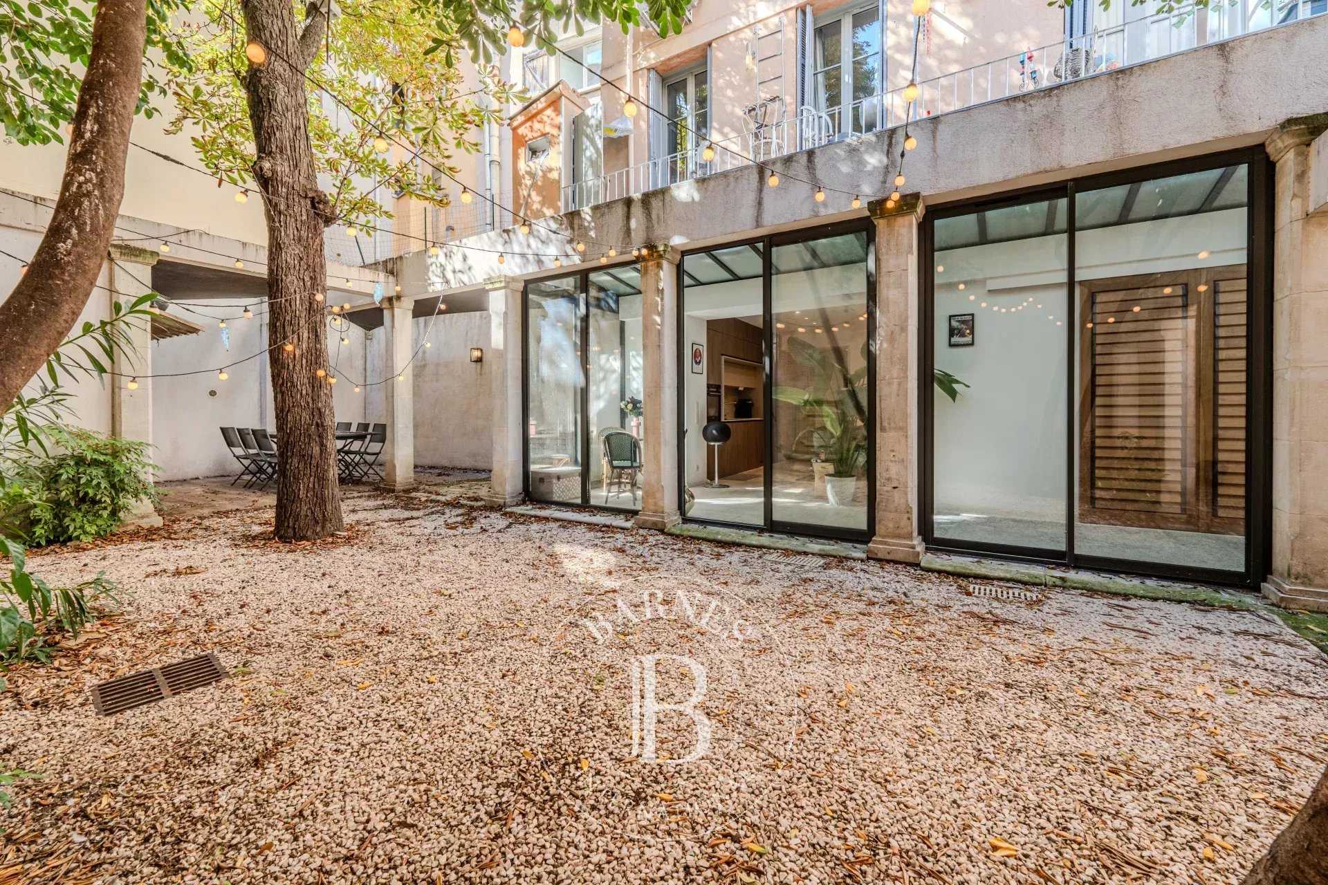 Aix-en-Provence  - Loft 3 Pi&egrave;ces, 1 Chambre