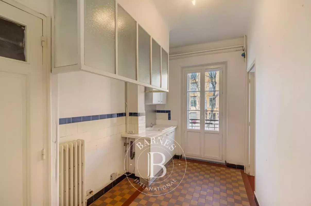 Aix-en-Provence  - Appartement 4 Pièces 3 Chambres