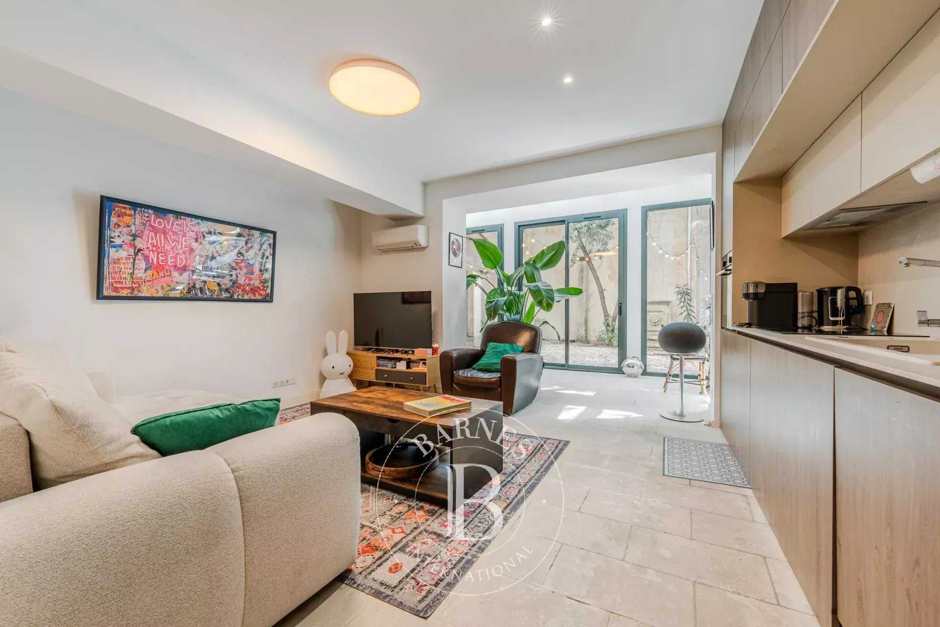 Aix-en-Provence  - Loft 1 Bedroom