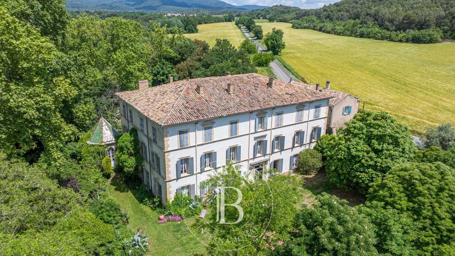 Lourmarin  - Bastide 
